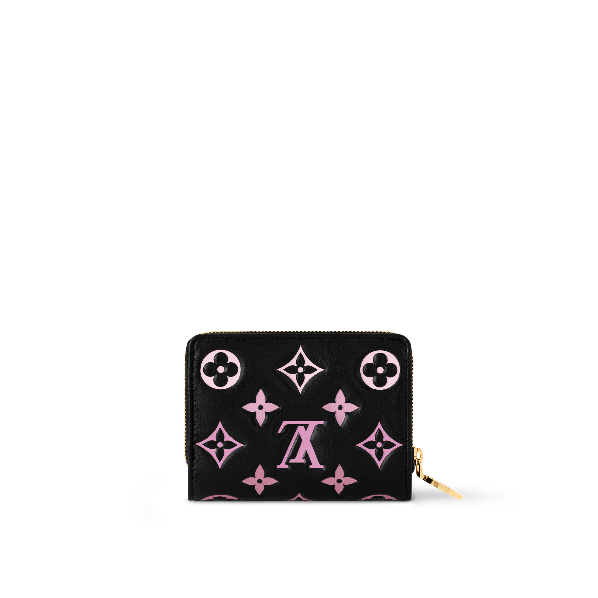 Coussin Carteras y artículos de piel pequeños Carteras largas y compactas Cartera Lou | Louis Vuitton ® (Ampliar producto)