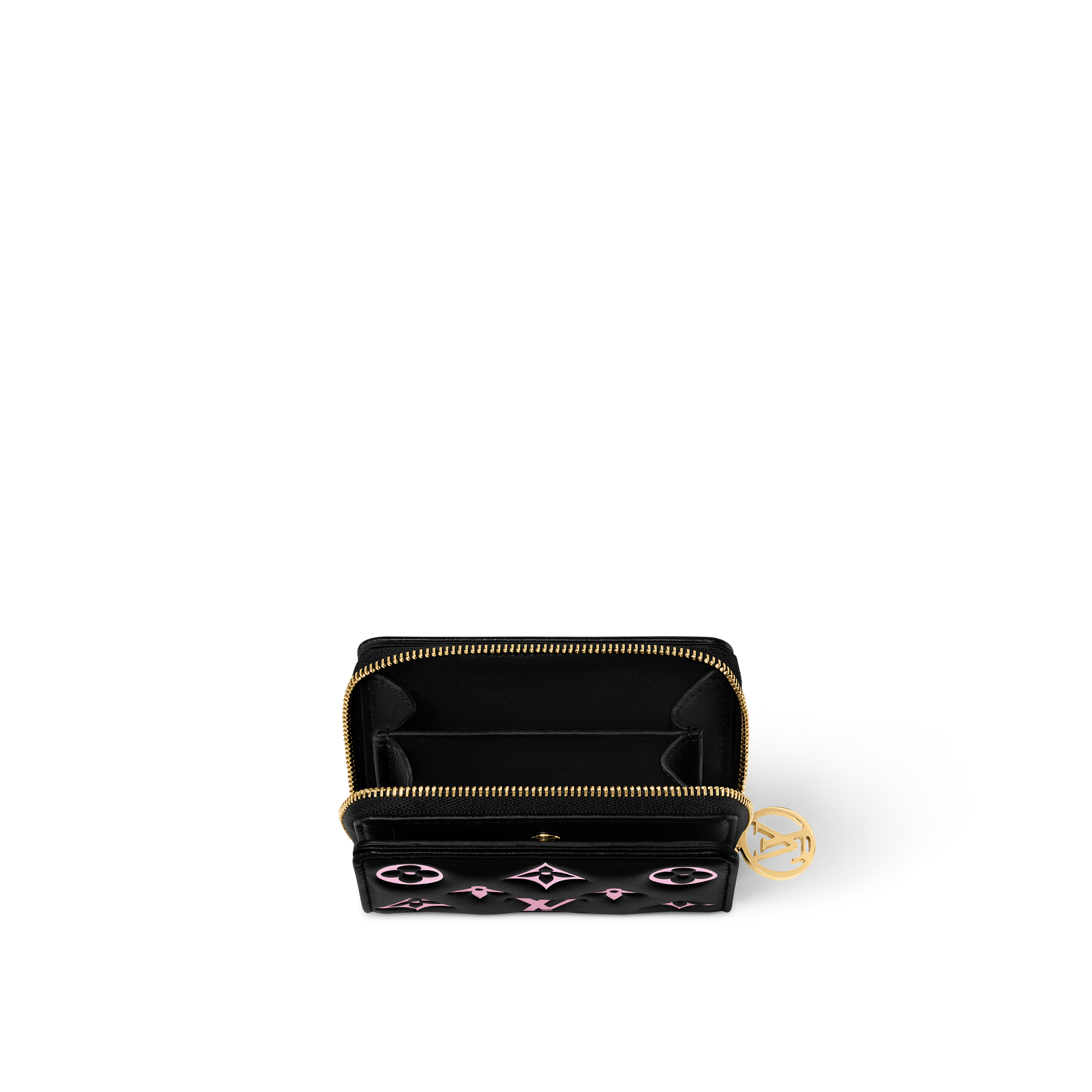 Coussin Carteras y artículos de piel pequeños Carteras largas y compactas Cartera Lou | Louis Vuitton ® (Ampliar producto)