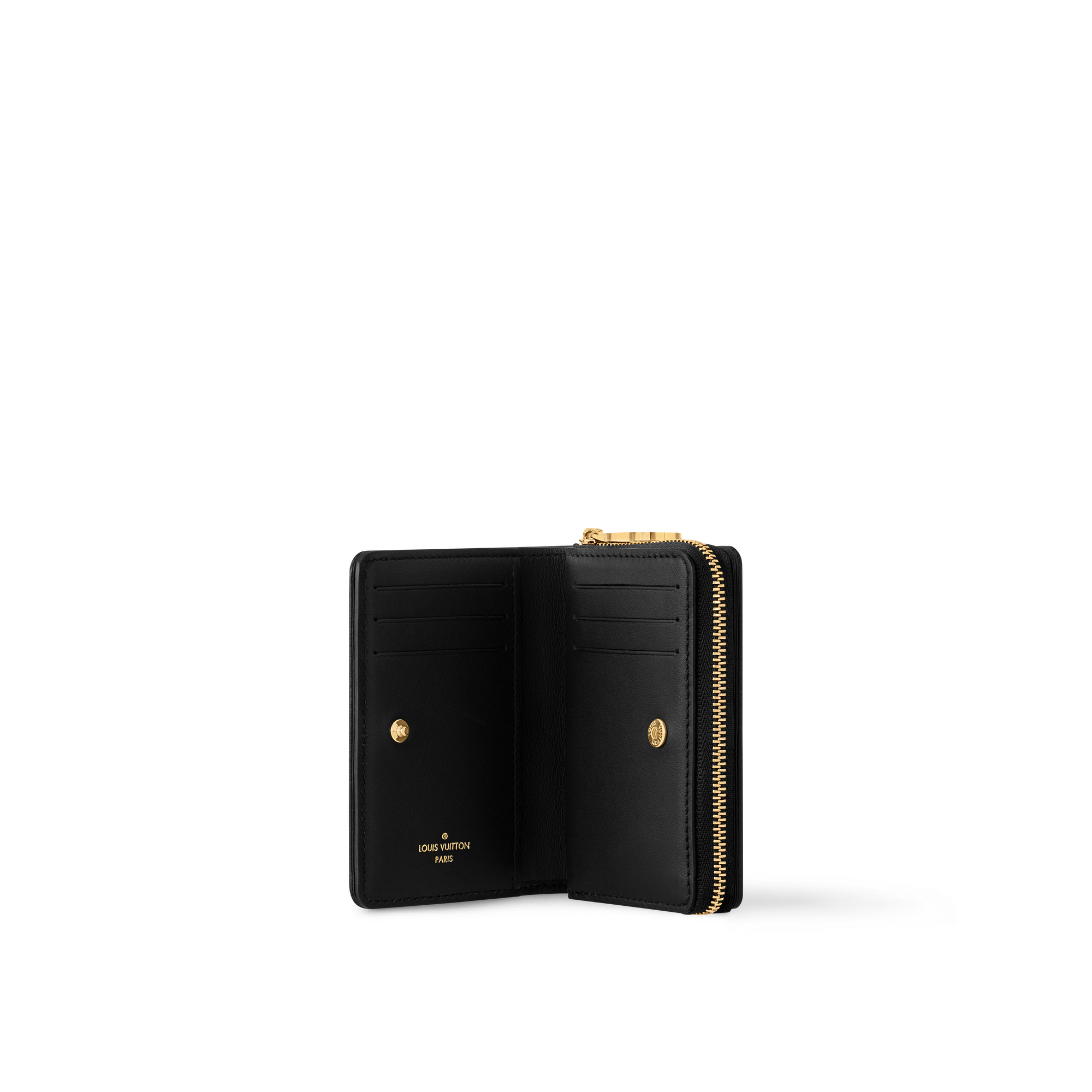 Coussin Carteras y artículos de piel pequeños Carteras largas y compactas Cartera Lou | Louis Vuitton ® (Ampliar producto)
