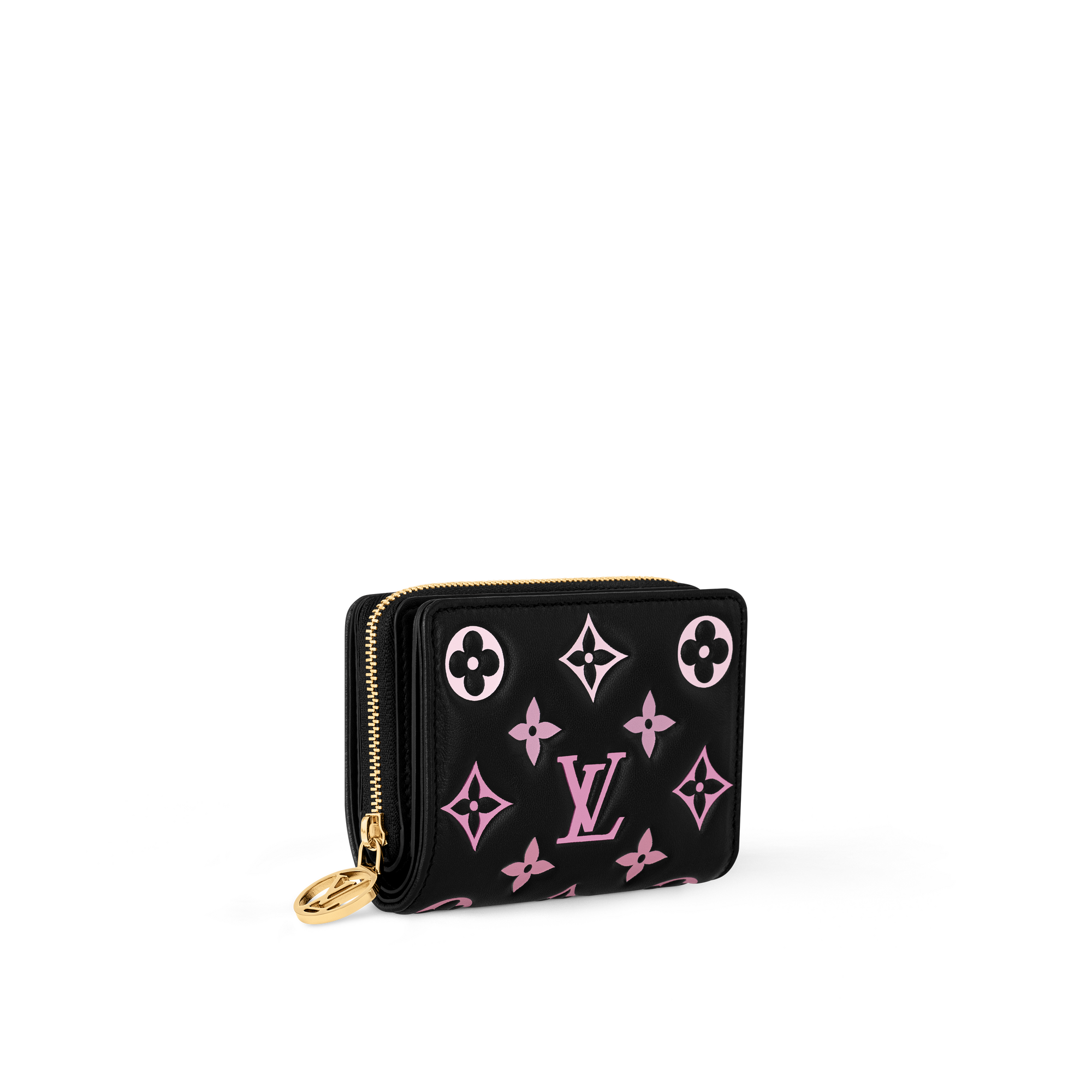 Coussin Carteras y artículos de piel pequeños Carteras largas y compactas Cartera Lou | Louis Vuitton ® (Ampliar producto)