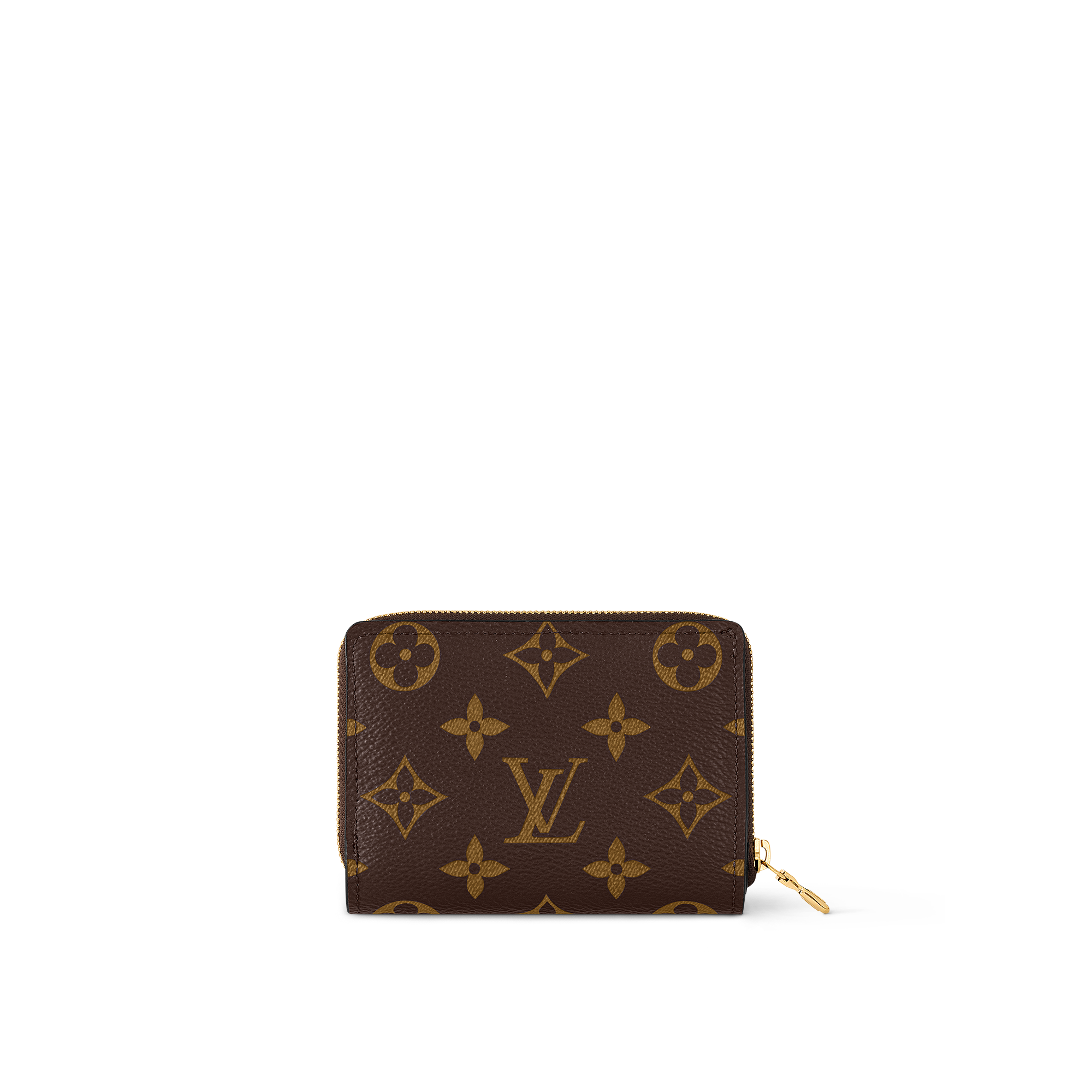 Autres Toiles Monogram Carteras y artículos de piel pequeños Todas las carteras y artículos de piel pequeños Cartera Lou | Louis Vuitton ® (Ampliar producto)
