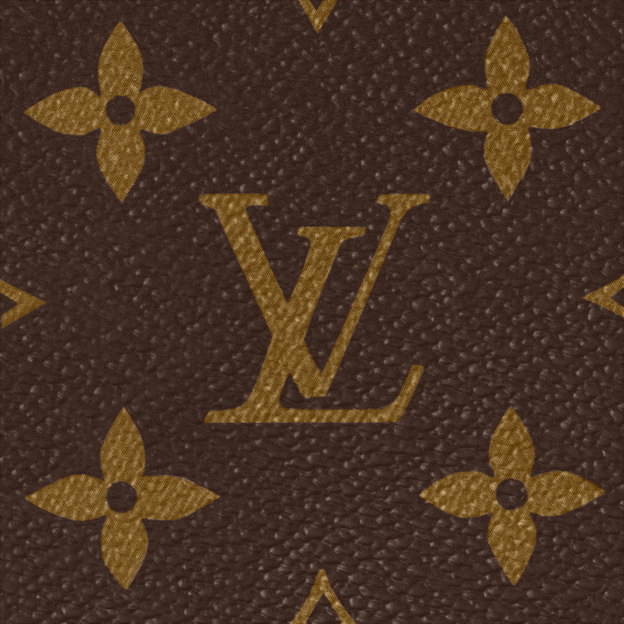 Autres Toiles Monogram Carteras y artículos de piel pequeños Todas las carteras y artículos de piel pequeños Cartera Lou | Louis Vuitton ® (Ampliar producto)