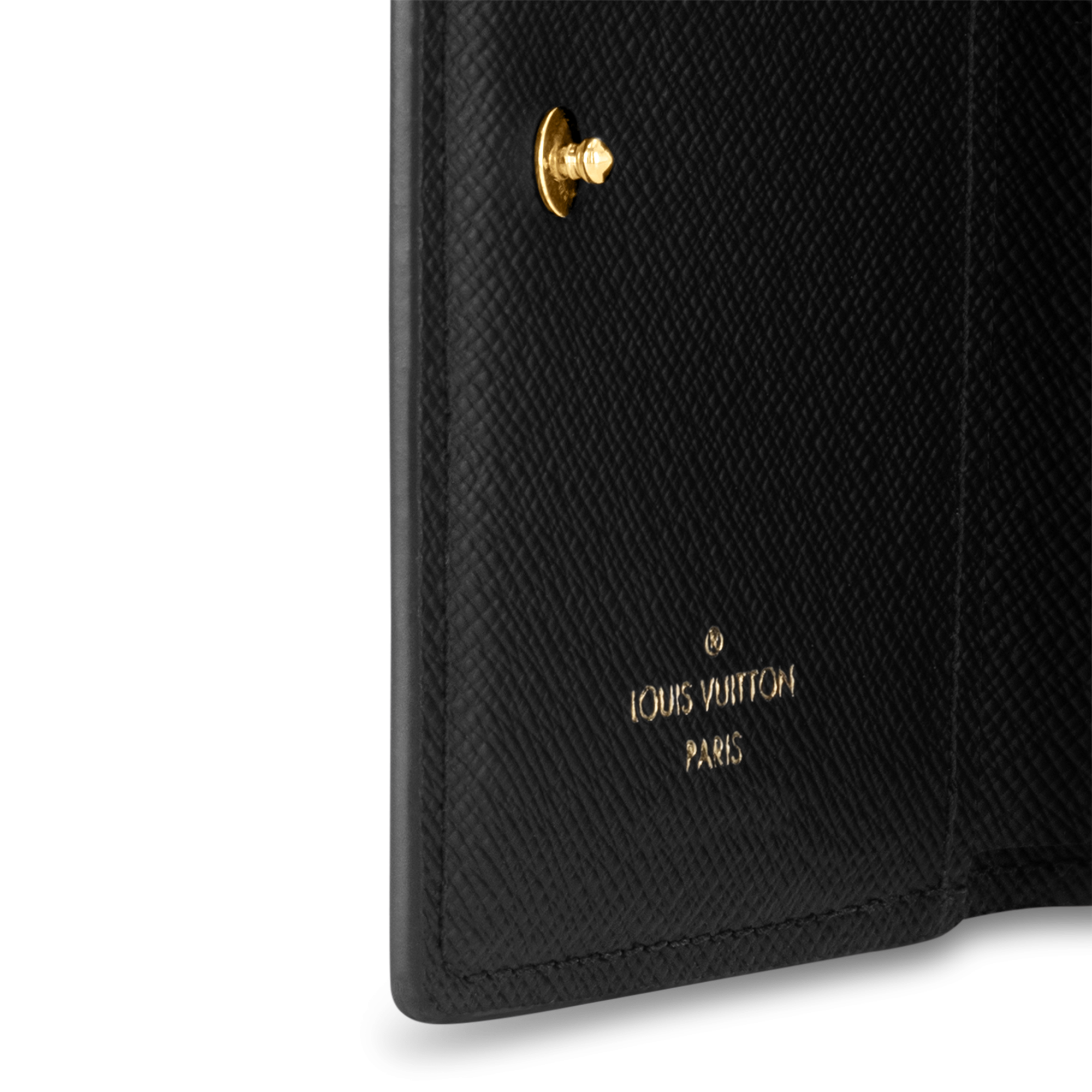 Autres Toiles Monogram Carteras y artículos de piel pequeños Todas las carteras y artículos de piel pequeños Cartera Lou | Louis Vuitton ® (Ampliar producto)