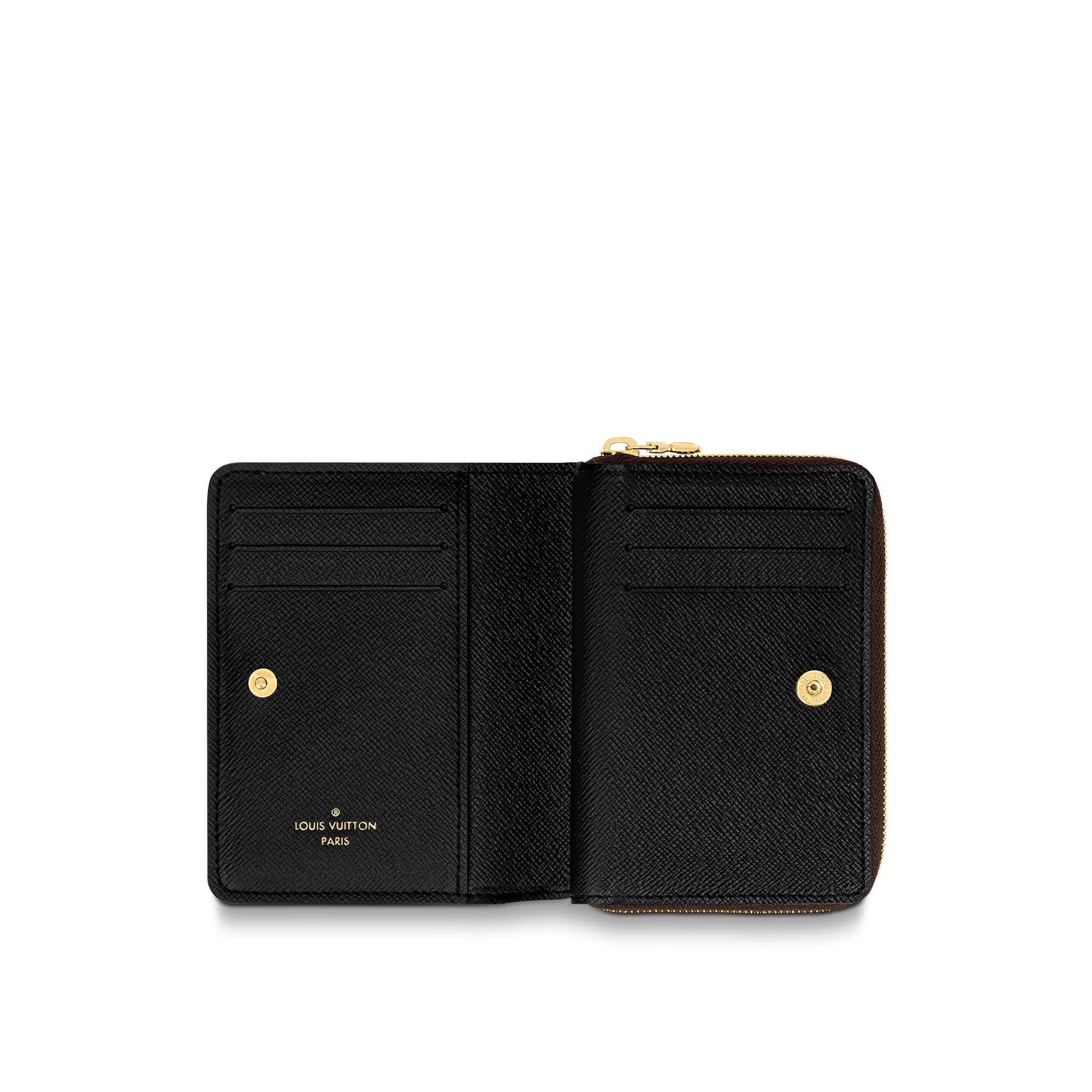 Autres Toiles Monogram Carteras y artículos de piel pequeños Todas las carteras y artículos de piel pequeños Cartera Lou | Louis Vuitton ® (Ampliar producto)