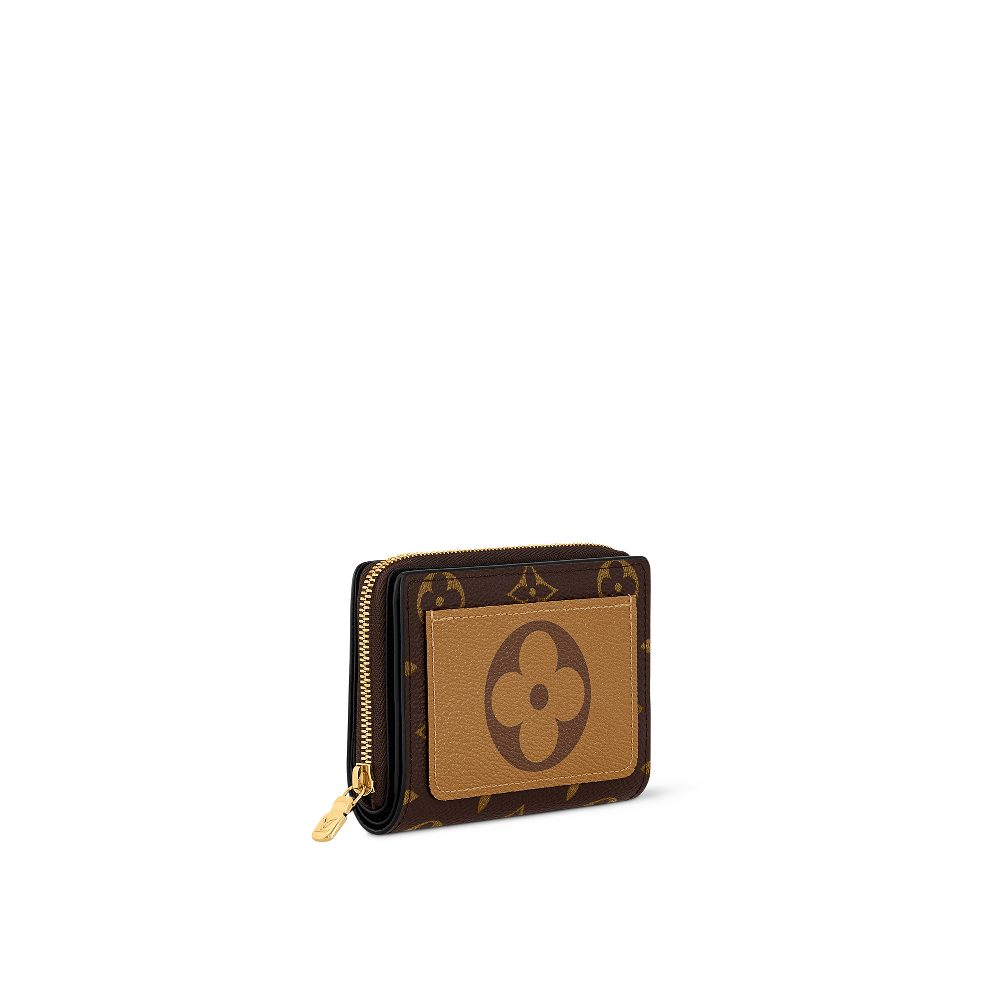 Autres Toiles Monogram Carteras y artículos de piel pequeños Todas las carteras y artículos de piel pequeños Cartera Lou | Louis Vuitton ® (Ampliar producto)