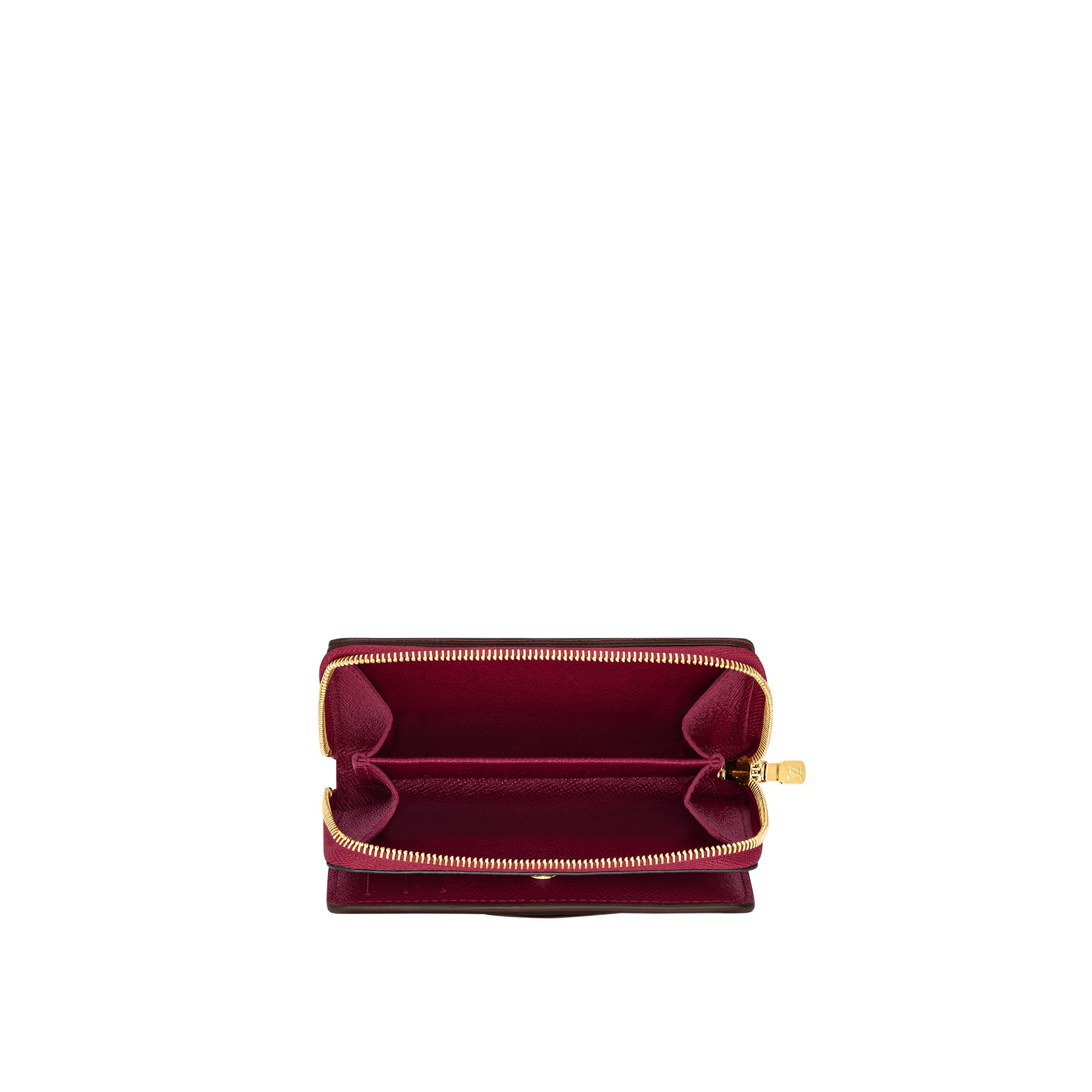 Monogram Carteras y artículos de piel pequeños Carteras compactas Cartera Lou | Louis Vuitton ® (Ampliar producto)