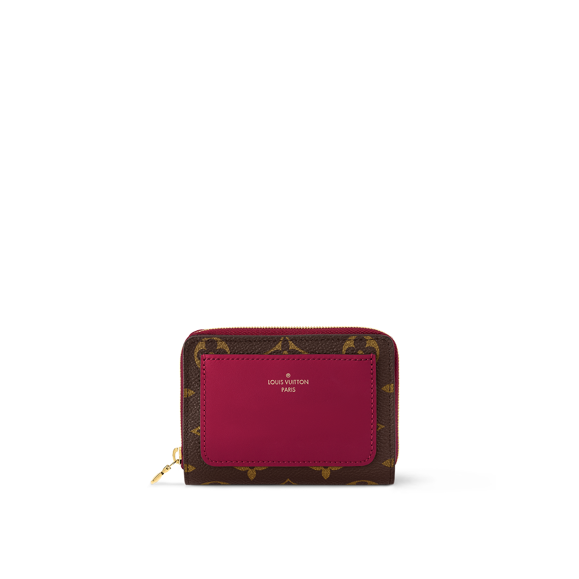 Monogram Carteras y artículos de piel pequeños Carteras compactas Cartera Lou | Louis Vuitton ® (Ampliar producto)