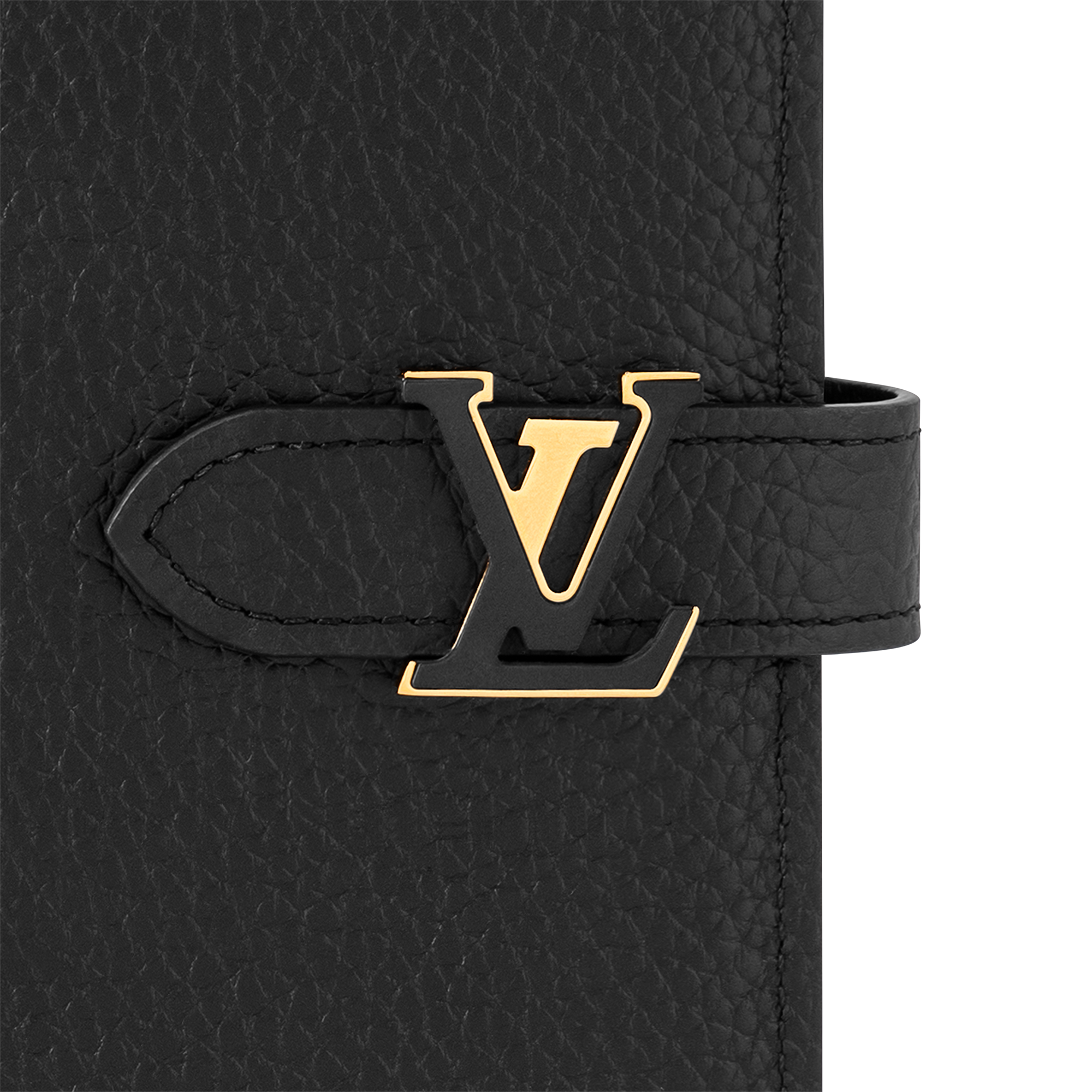 Capucines Carteras y artículos de piel pequeños Todas las carteras y artículos de piel pequeños Cartera LV Vertical | Louis Vuitton ® (Ampliar producto)