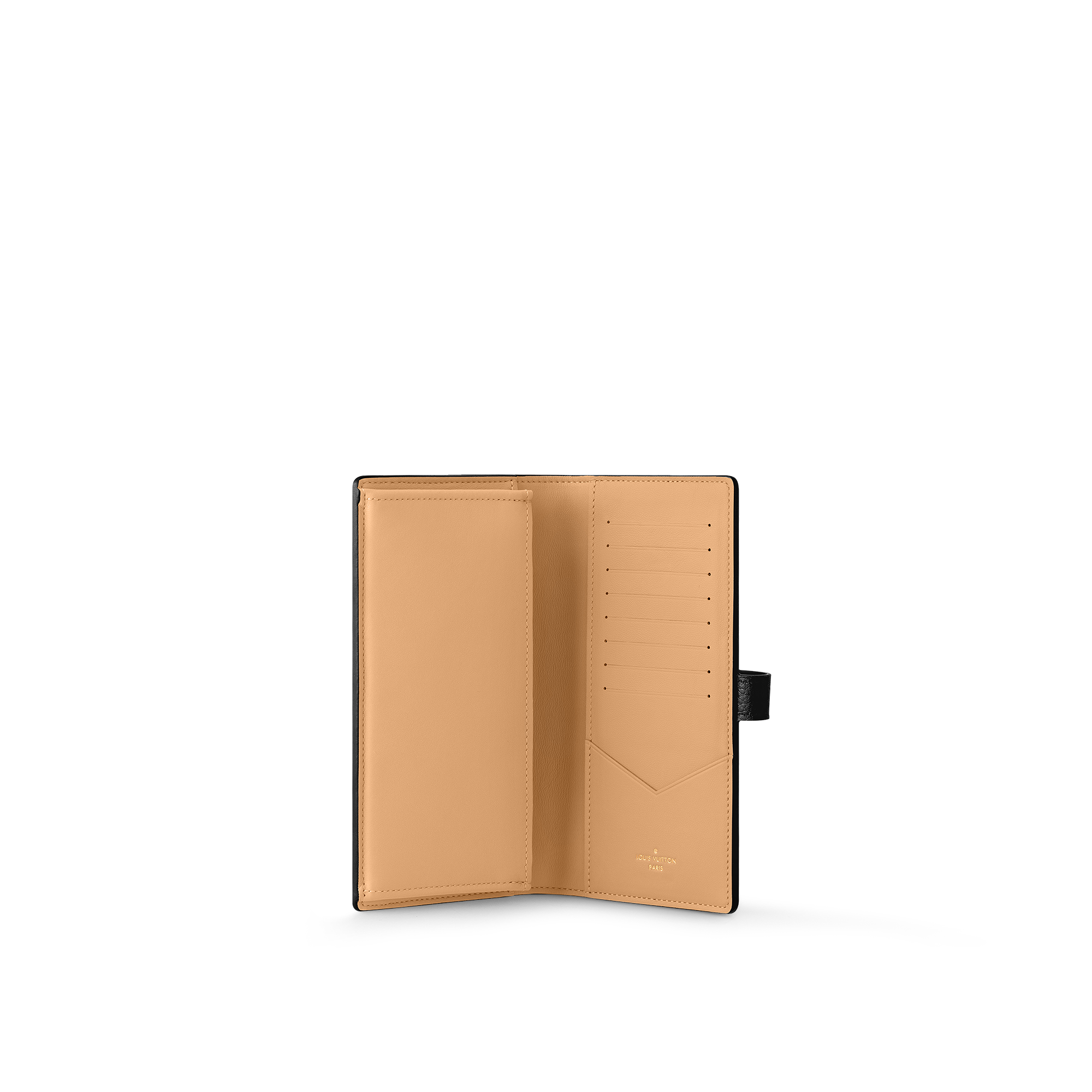 Capucines Carteras y artículos de piel pequeños Todas las carteras y artículos de piel pequeños Cartera LV Vertical | Louis Vuitton ® (Ampliar producto)