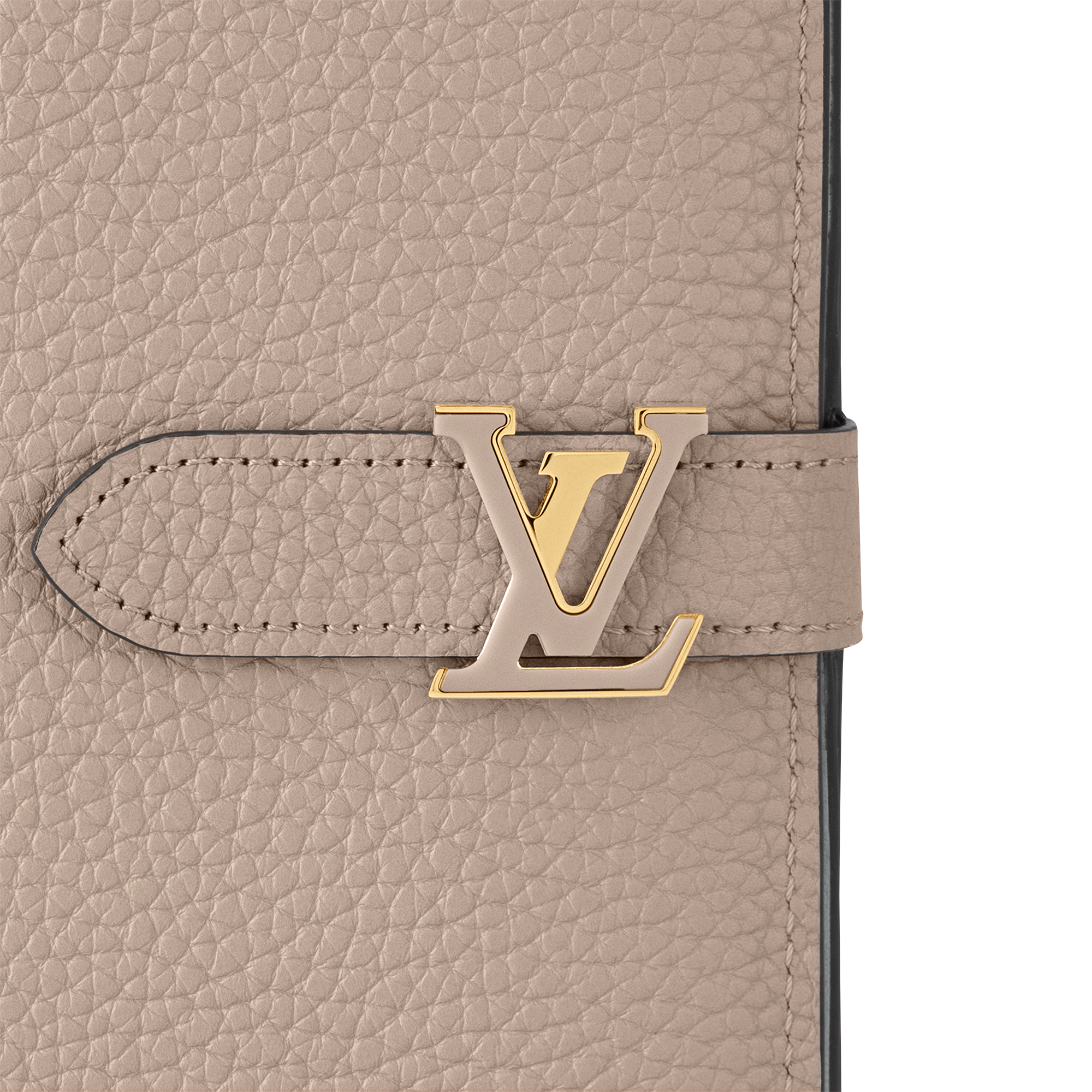 Capucines Carteras y artículos de piel pequeños Todas las carteras y artículos de piel pequeños Cartera LV Vertical | Louis Vuitton ® (Ampliar producto)