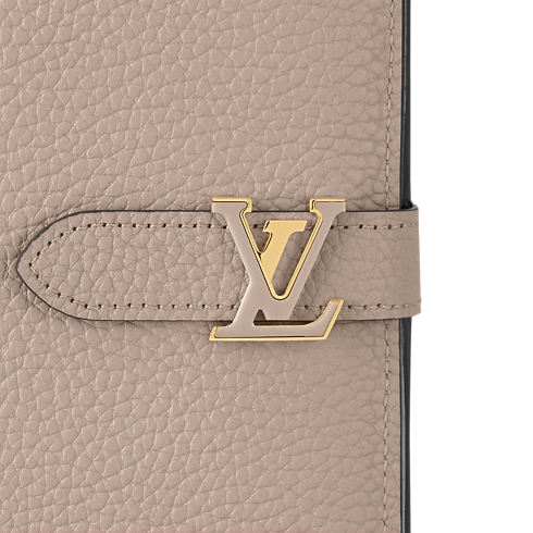 Capucines Carteras y artículos de piel pequeños Todas las carteras y artículos de piel pequeños Cartera LV Vertical | Louis Vuitton ® (Ampliar producto)