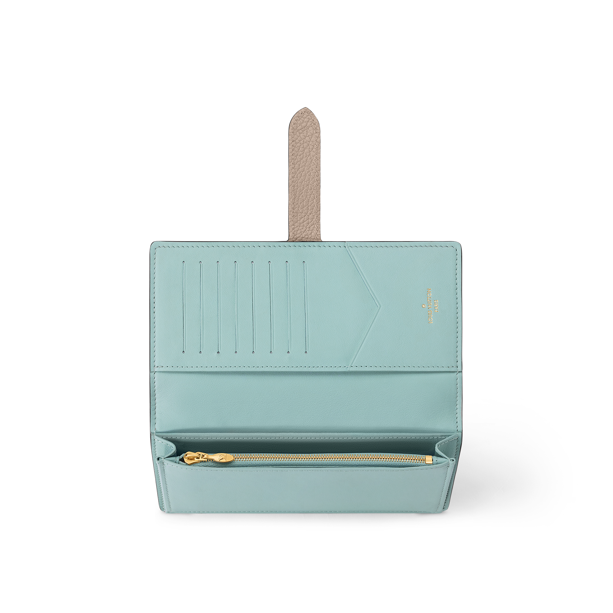 Capucines Carteras y artículos de piel pequeños Todas las carteras y artículos de piel pequeños Cartera LV Vertical | Louis Vuitton ® (Ampliar producto)