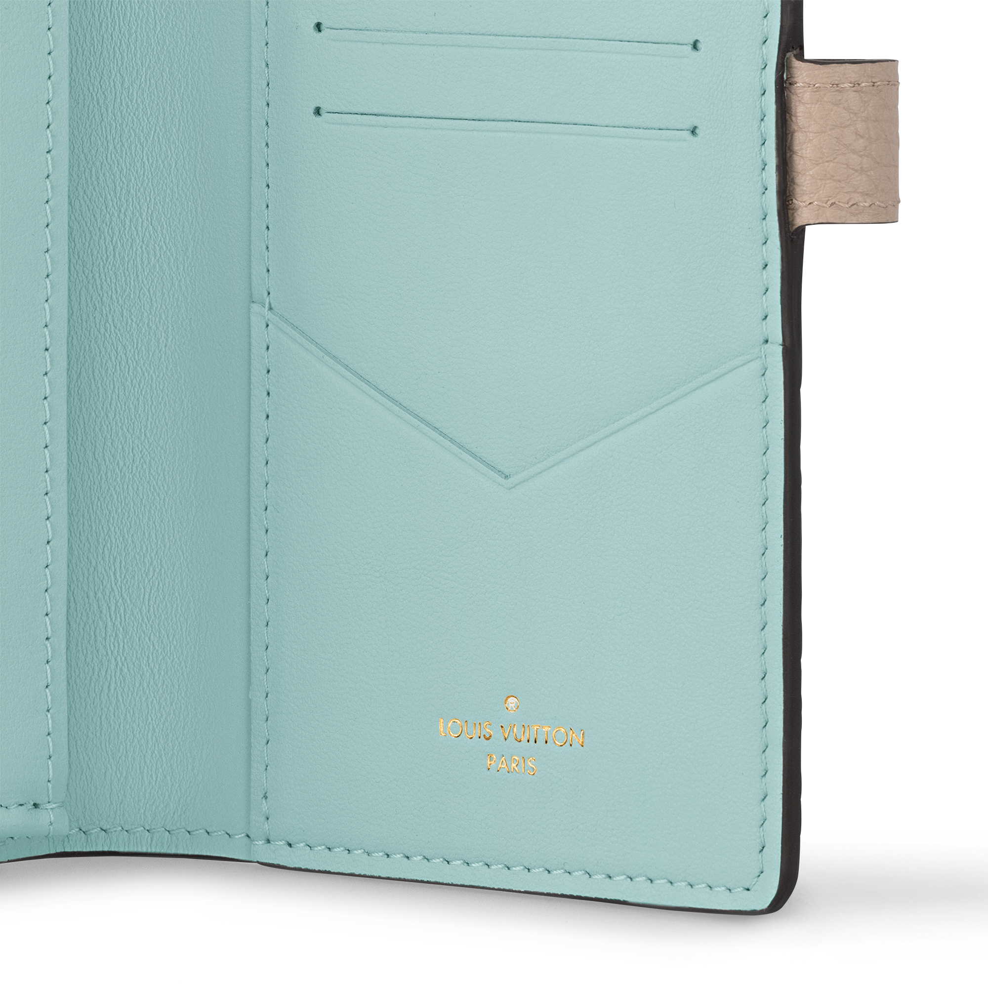 Capucines Carteras y artículos de piel pequeños Todas las carteras y artículos de piel pequeños Cartera LV Vertical | Louis Vuitton ® (Ampliar producto)