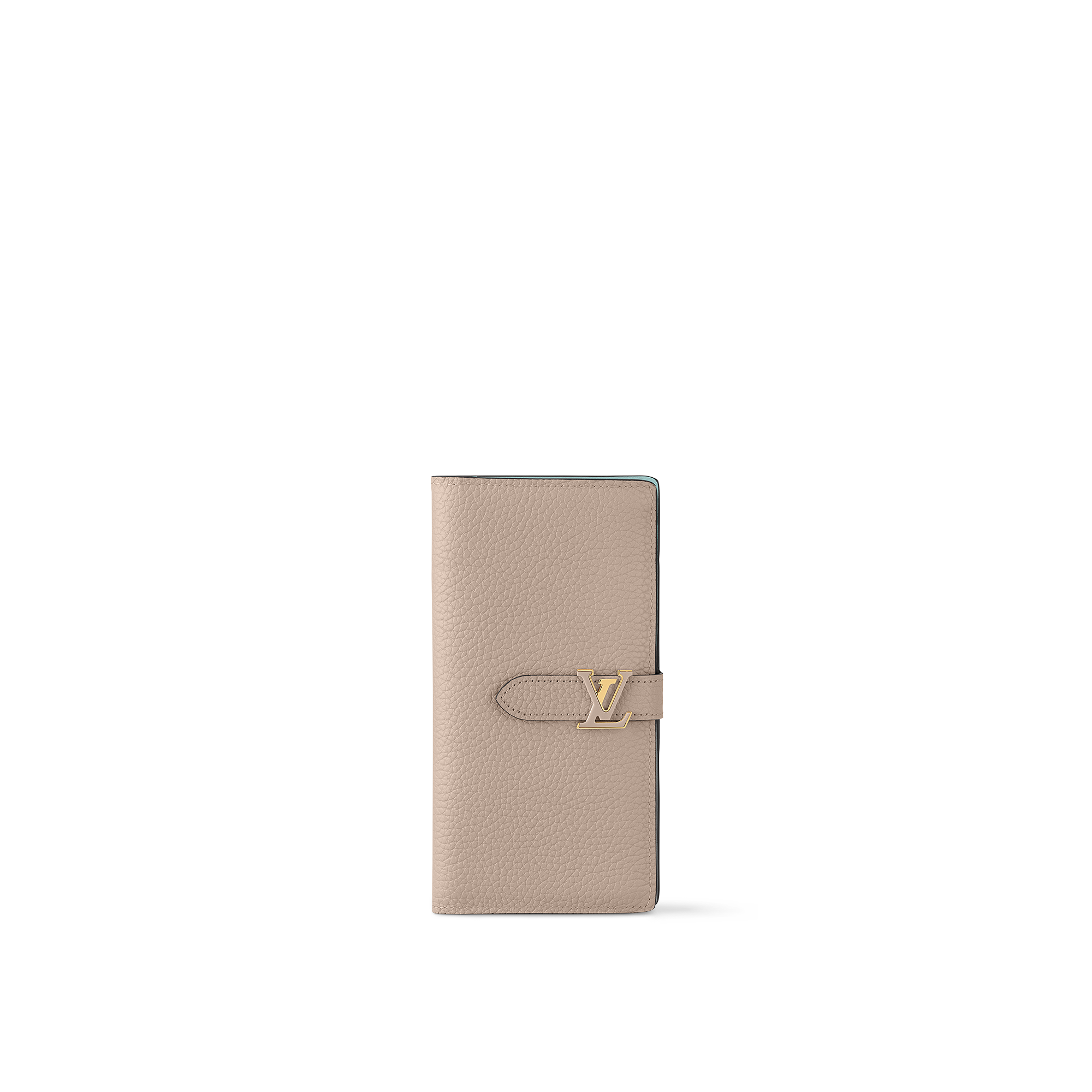 Capucines Carteras y artículos de piel pequeños Todas las carteras y artículos de piel pequeños Cartera LV Vertical | Louis Vuitton ® (Ampliar producto)