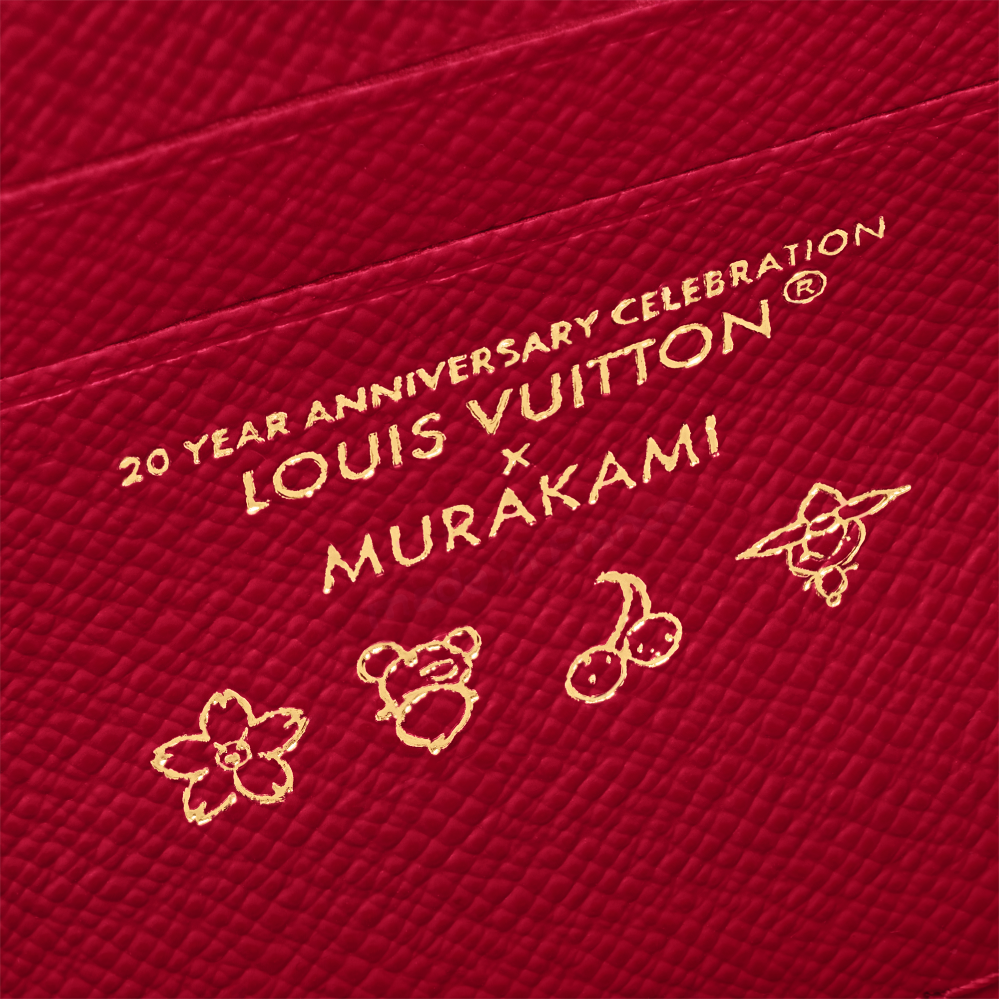 Autres Toiles Monogram Carteras y artículos de piel pequeños Novedades Cartera LV x TM Wallet On Chain Ivy con cadena | Louis Vuitton ® (Ampliar producto)