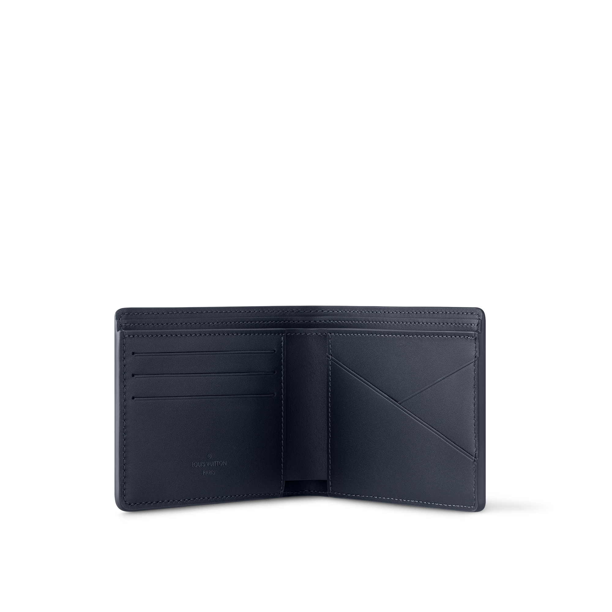 LV Aerogram Carteras y artículos de piel pequeños Todas las carteras y los artículos de piel pequeños Cartera Multiple | Louis Vuitton ® (Ampliar producto)