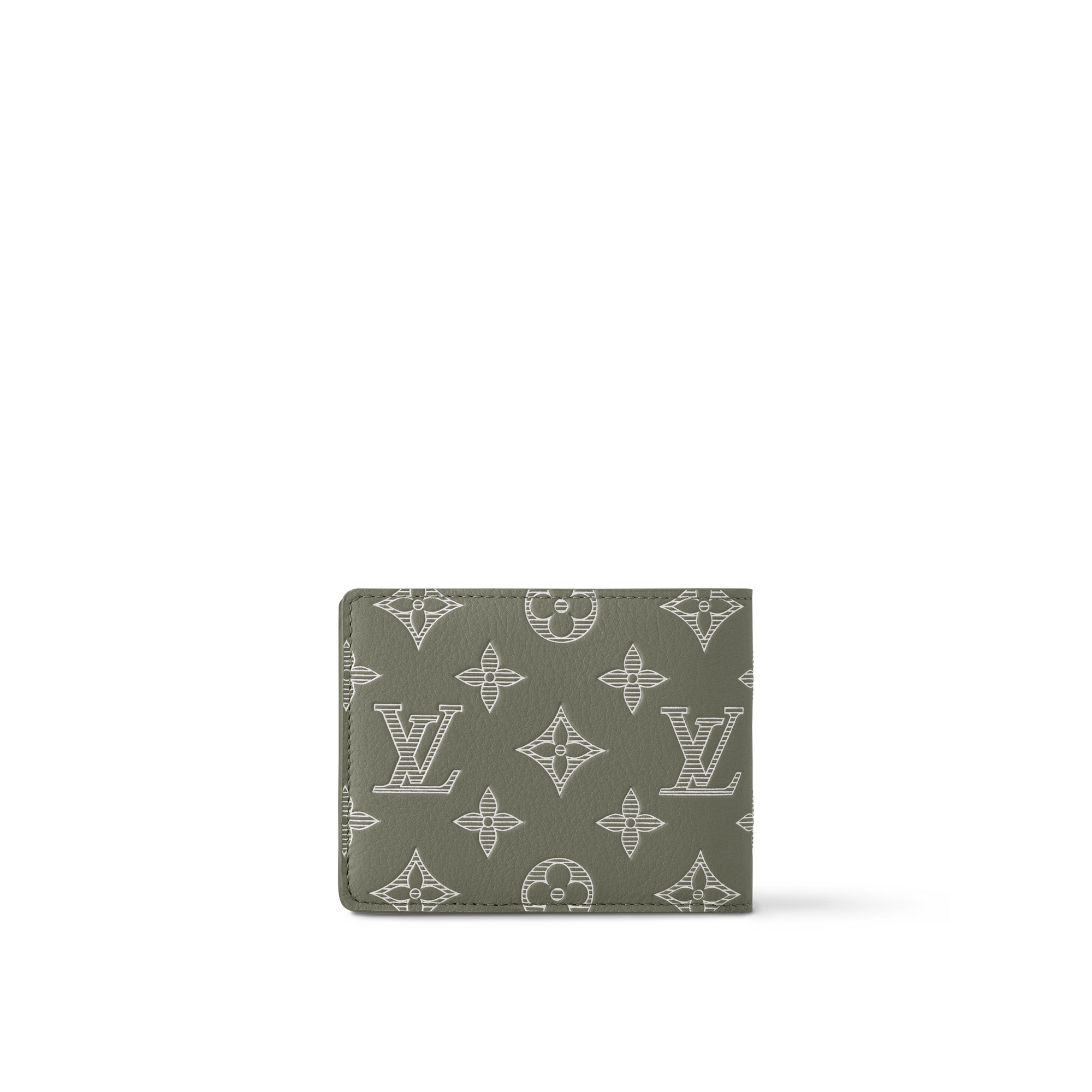 G65 Regalos Festivos para Él } Cartera Multiple | Louis Vuitton ® (Ampliar producto)