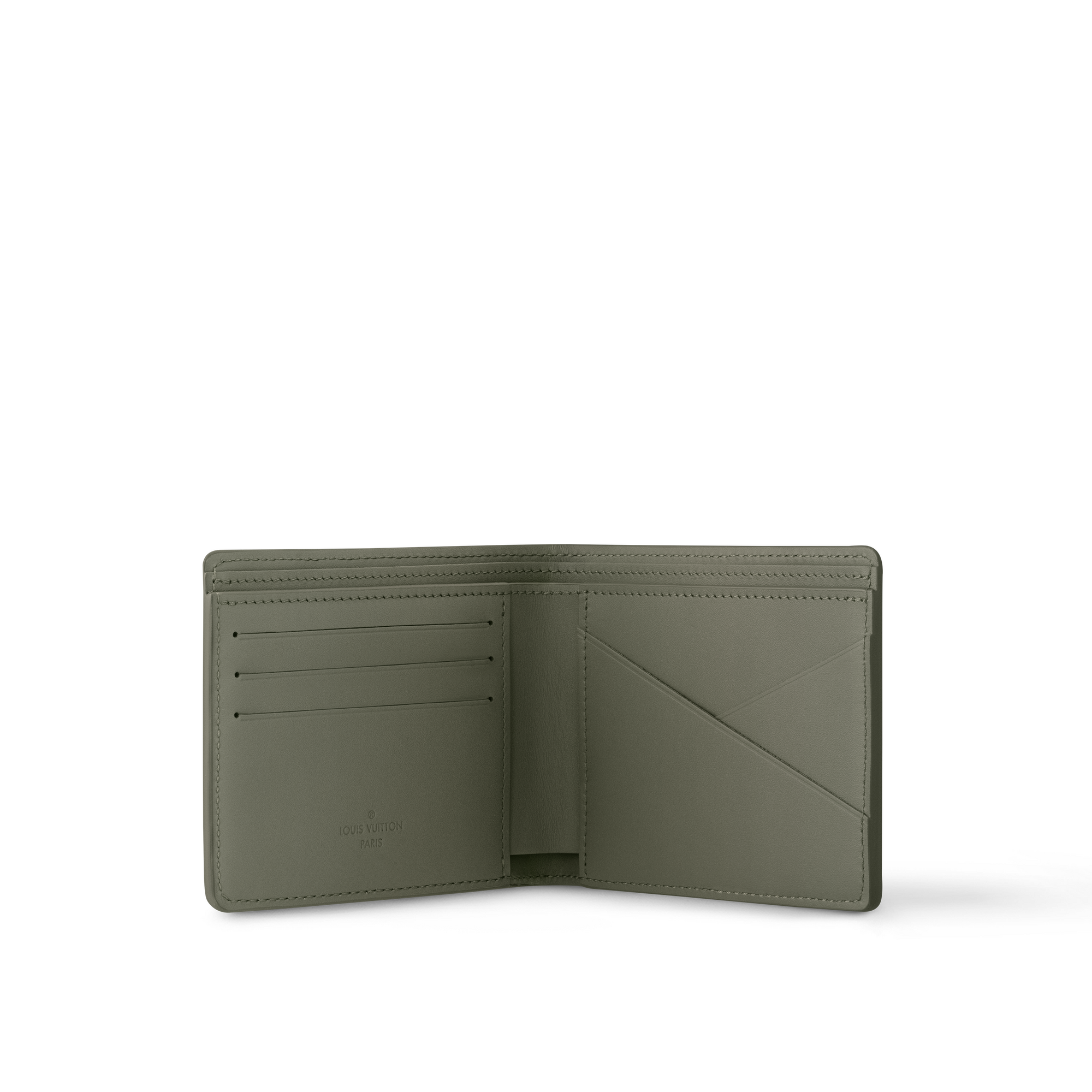 G65 Regalos Festivos para Él } Cartera Multiple | Louis Vuitton ® (Ampliar producto)