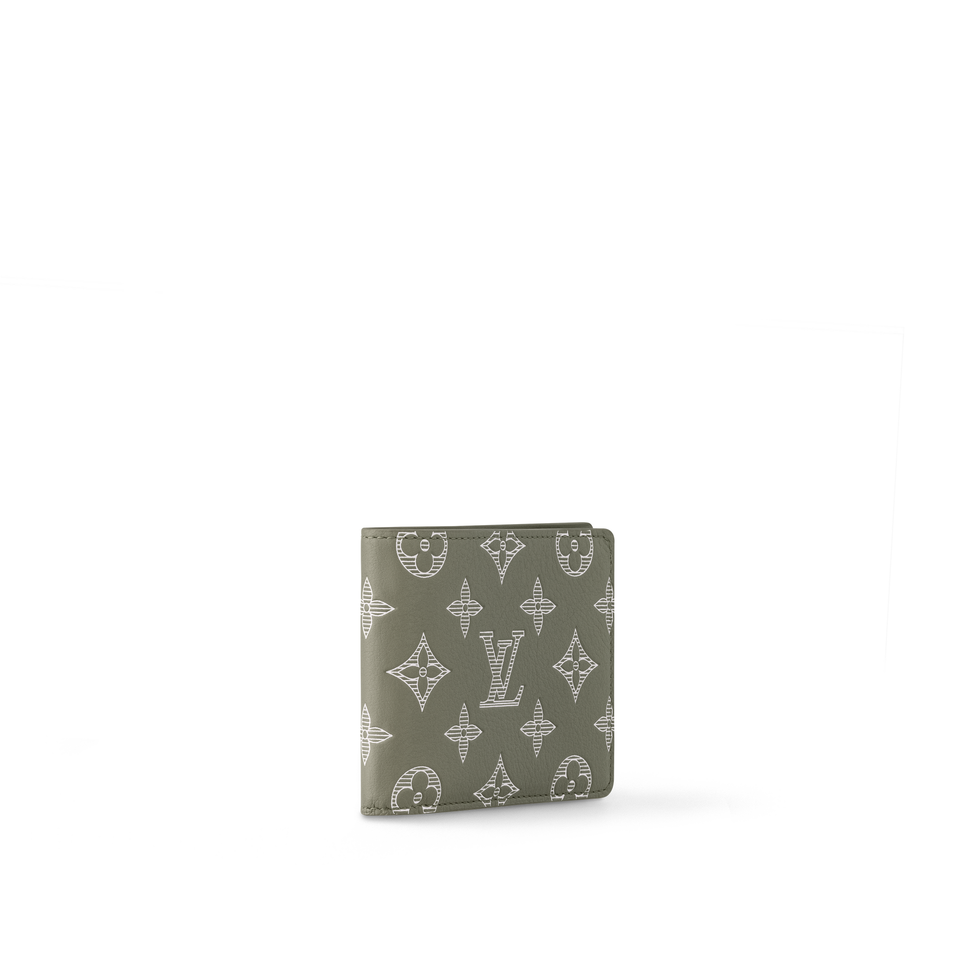 G65 Regalos Festivos para Él } Cartera Multiple | Louis Vuitton ® (Ampliar producto)