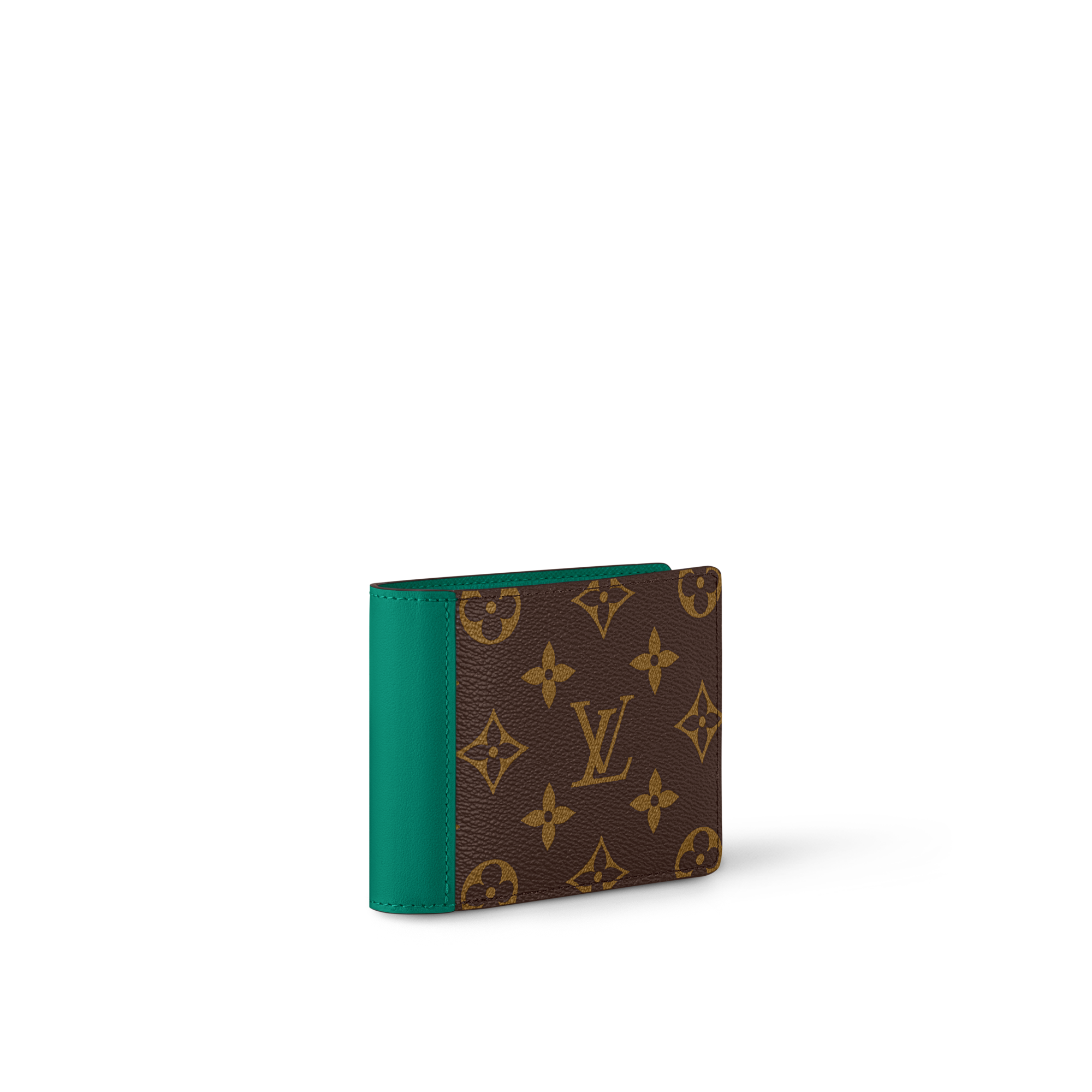 G73 Carteras y artículos de piel pequeños Novedades Cartera Multiple | Louis Vuitton ® (Ampliar producto)