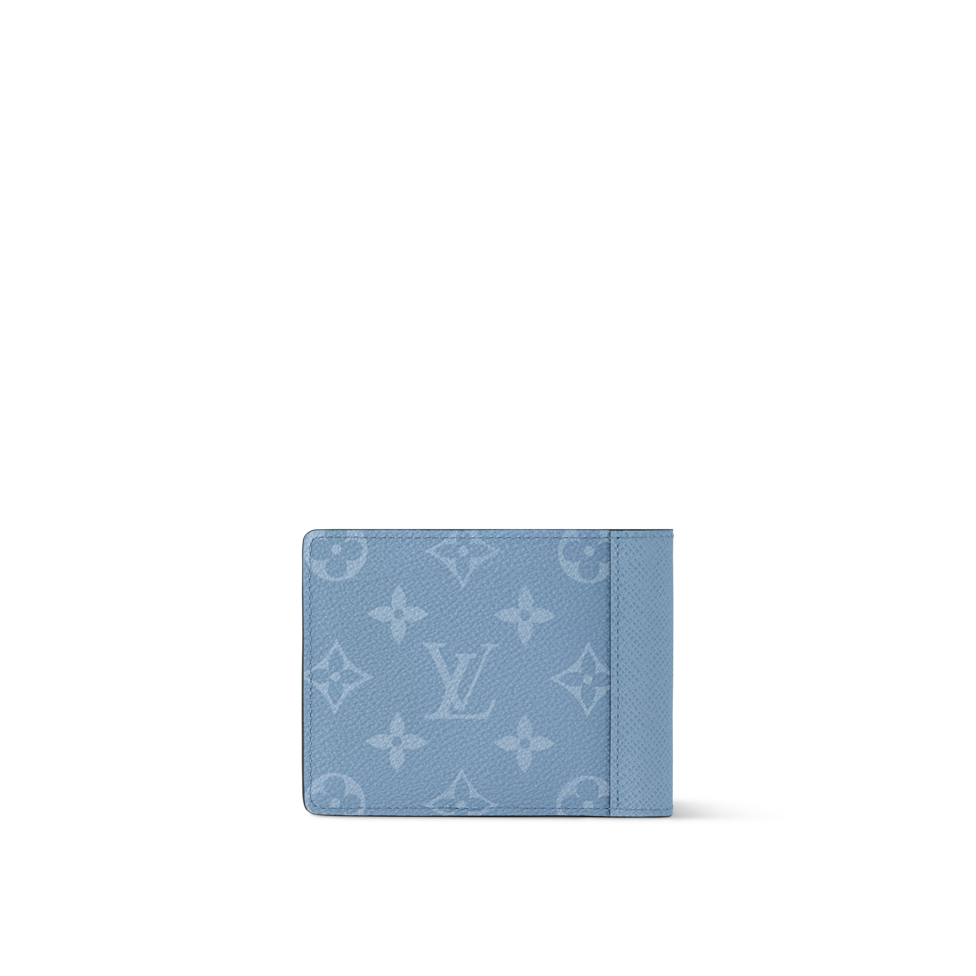 Taigarama Artículos Pequeños de Piel para Hombre Carteras compactas y largas Cartera Multiple | Louis Vuitton ® (Ampliar producto)