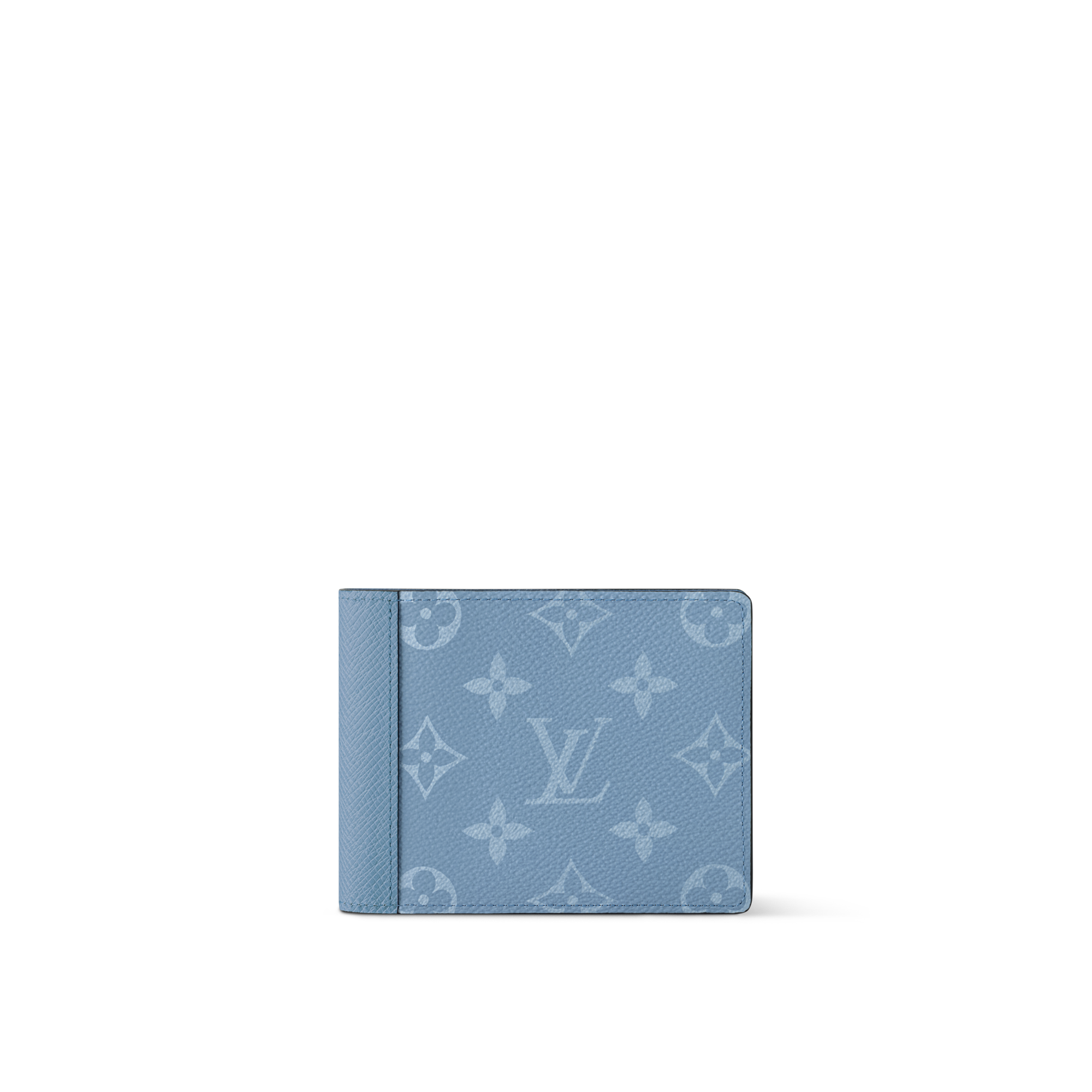 Taigarama Artículos Pequeños de Piel para Hombre Carteras compactas y largas Cartera Multiple | Louis Vuitton ® (Ampliar producto)