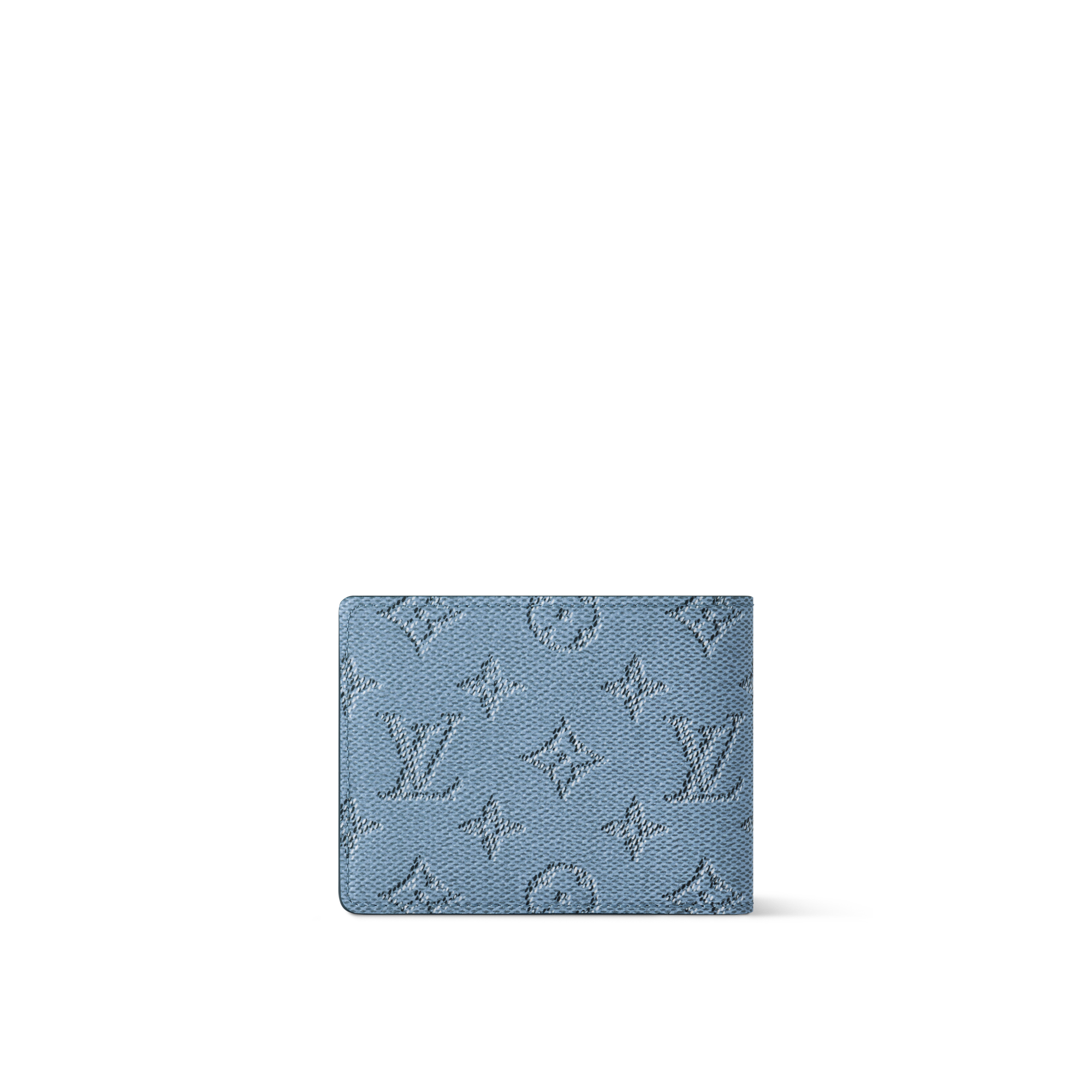G71 Artículos Pequeños de Piel para Hombre Carteras compactas y largas Cartera Multiple | Louis Vuitton ® (Ampliar producto)