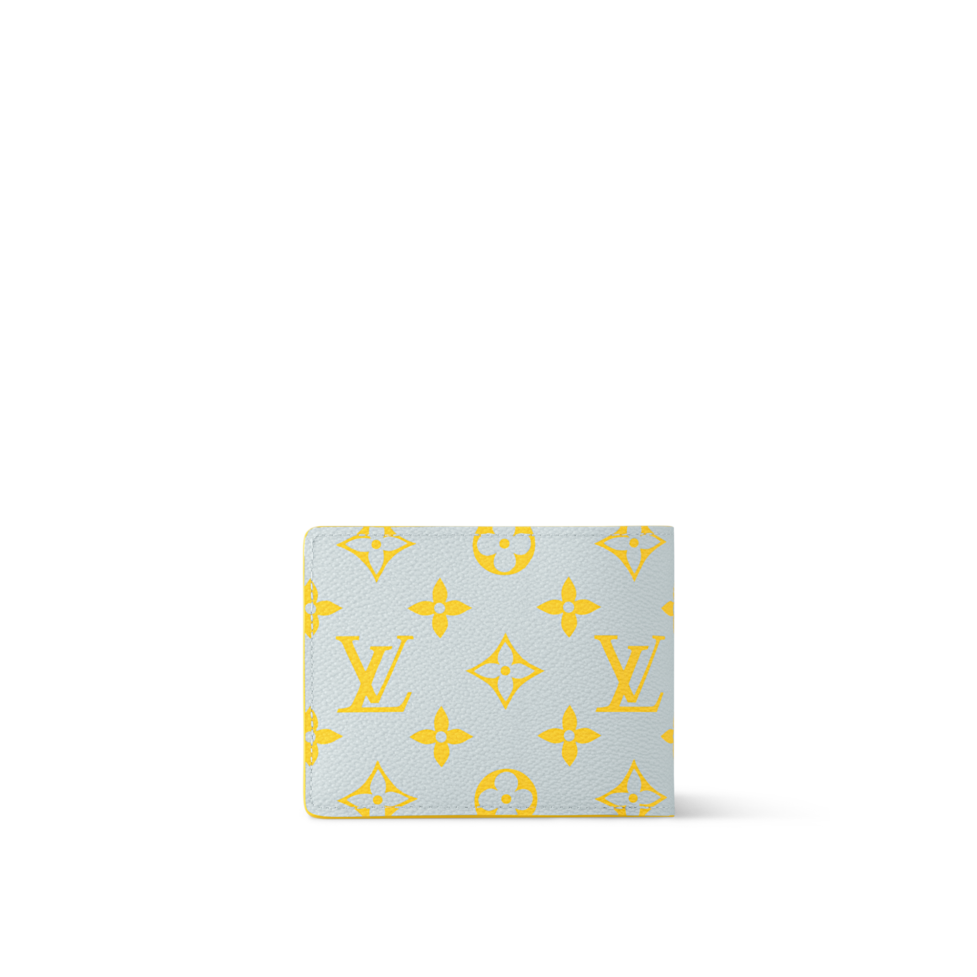 Monogram Other Artículos Pequeños de Piel para Hombre Carteras compactas y largas Cartera Multiple | Louis Vuitton ® (Ampliar producto)