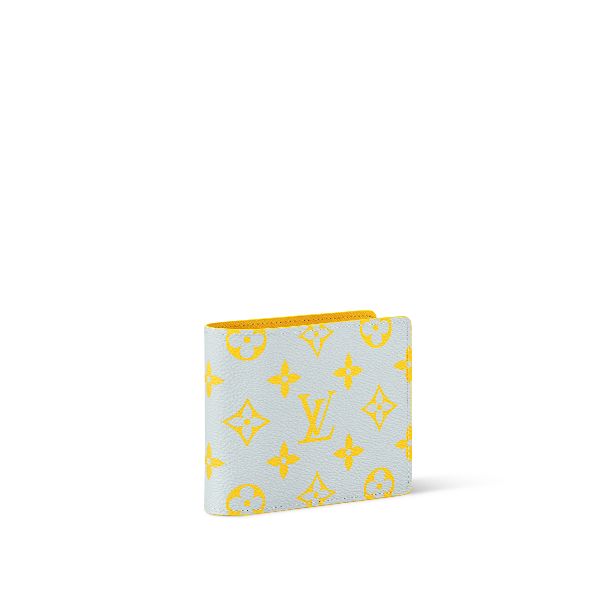 Monogram Other Artículos Pequeños de Piel para Hombre Carteras compactas y largas Cartera Multiple | Louis Vuitton ® (Ampliar producto)