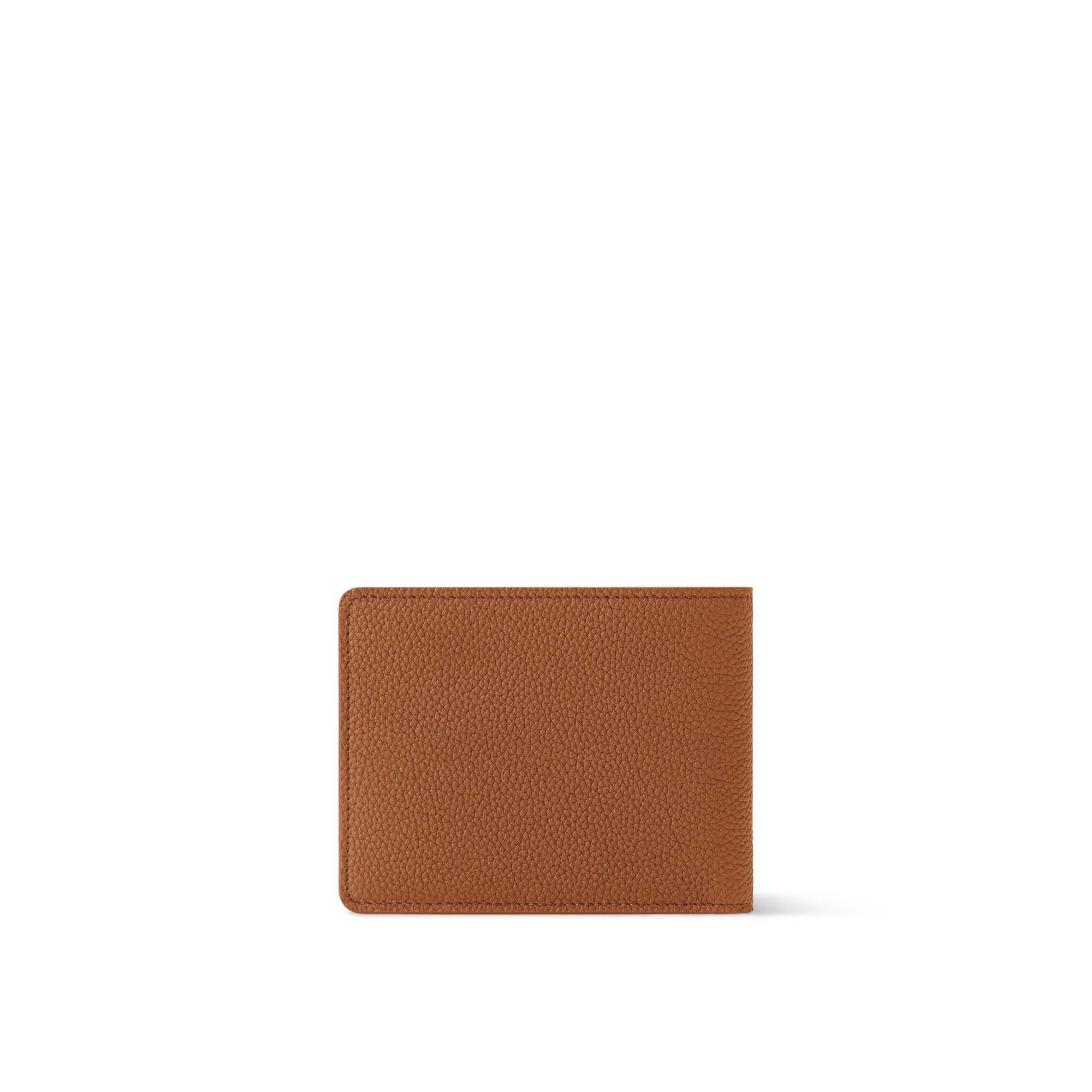LV Aerogram Artículos Pequeños de Piel para Hombre Carteras compactas y largas Cartera Multiple | Louis Vuitton ® (Ampliar producto)