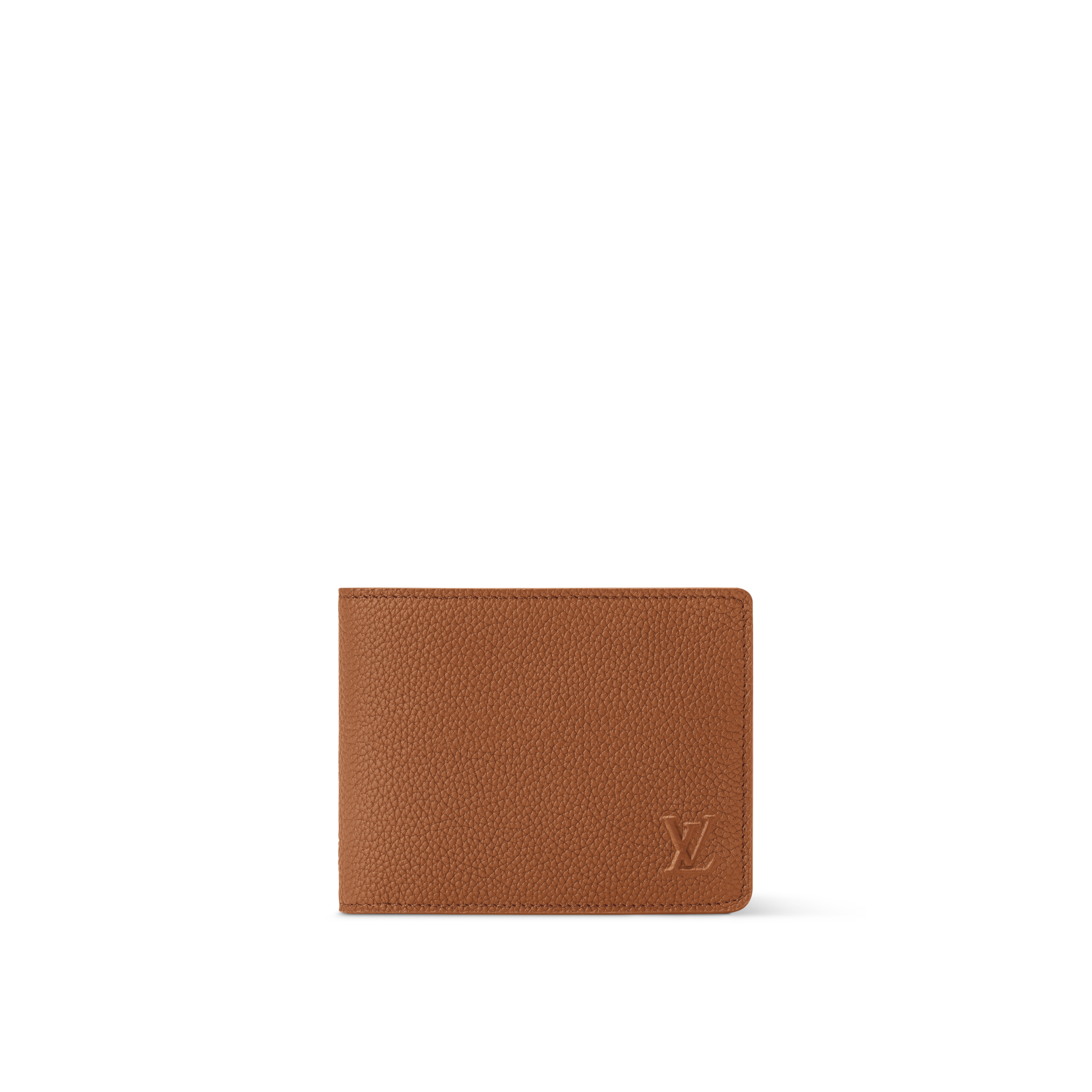 LV Aerogram Artículos Pequeños de Piel para Hombre Carteras compactas y largas Cartera Multiple | Louis Vuitton ® (Ampliar producto)