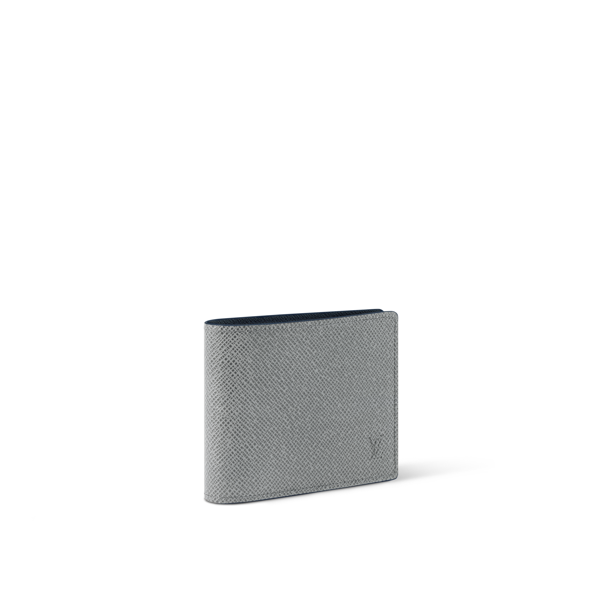 Taiga Artículos Pequeños de Piel para Hombre Carteras compactas y largas Cartera Multiple | Louis Vuitton ® (Ampliar producto)