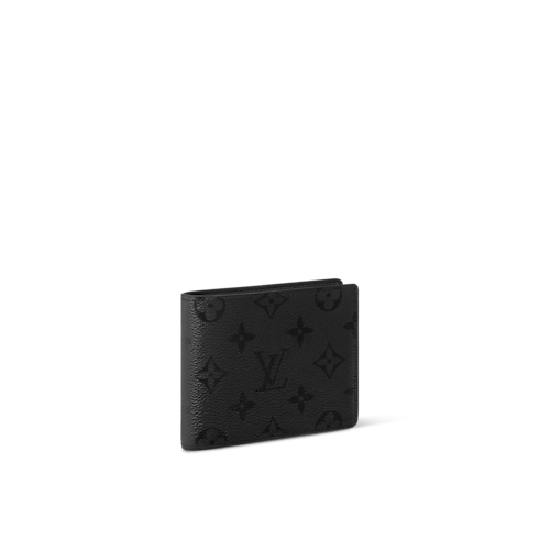 G72 Artículos Pequeños de Piel para Hombre Carteras compactas y largas Cartera Multiple | Louis Vuitton ® (Ampliar producto)