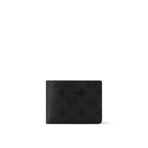 G72 Artículos Pequeños de Piel para Hombre Carteras compactas y largas Cartera Multiple | Louis Vuitton ® (Ampliar producto)
