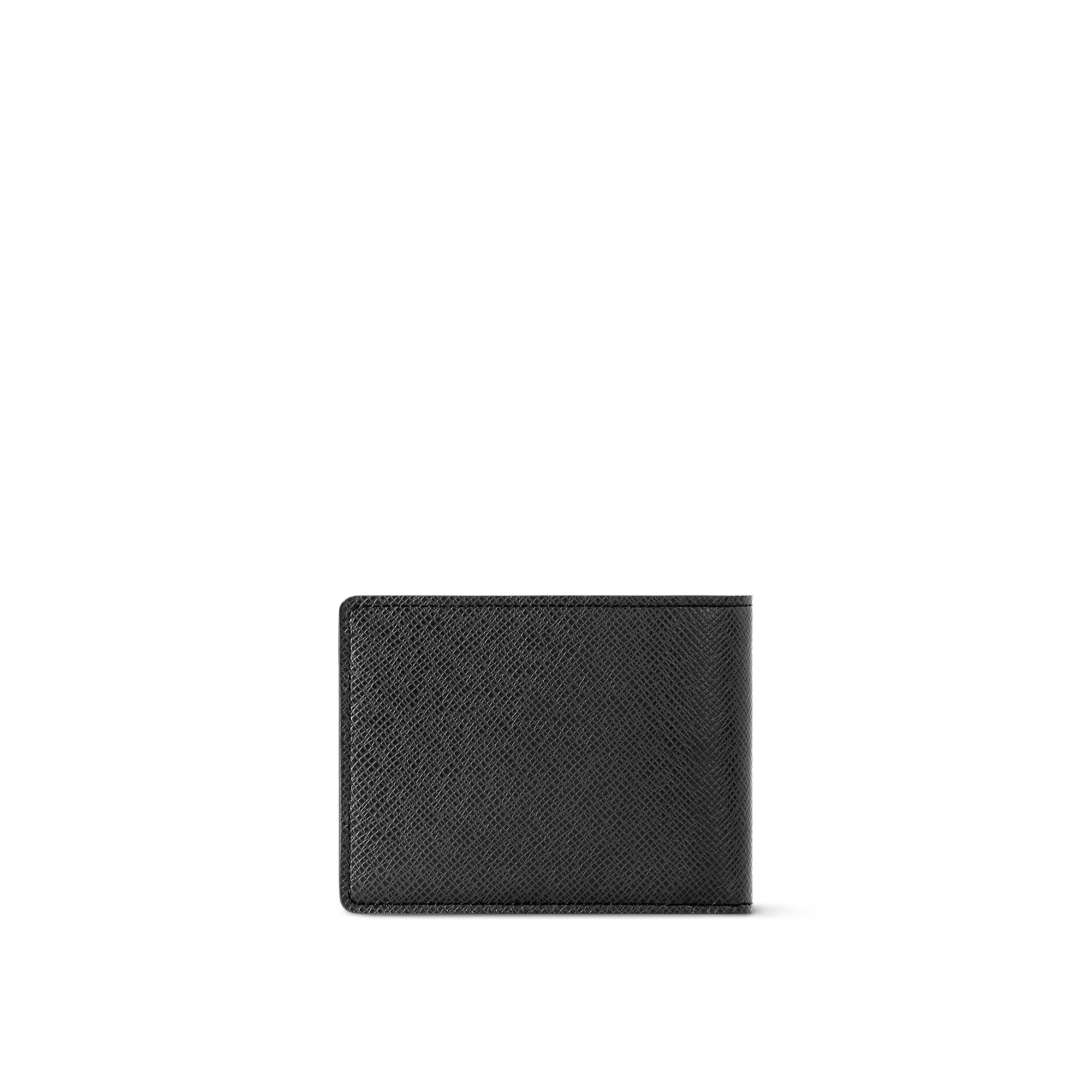 Taiga Carteras y artículos de piel pequeños Todas las carteras y los artículos de piel pequeños Cartera Multiple | Louis Vuitton ® (Ampliar producto)