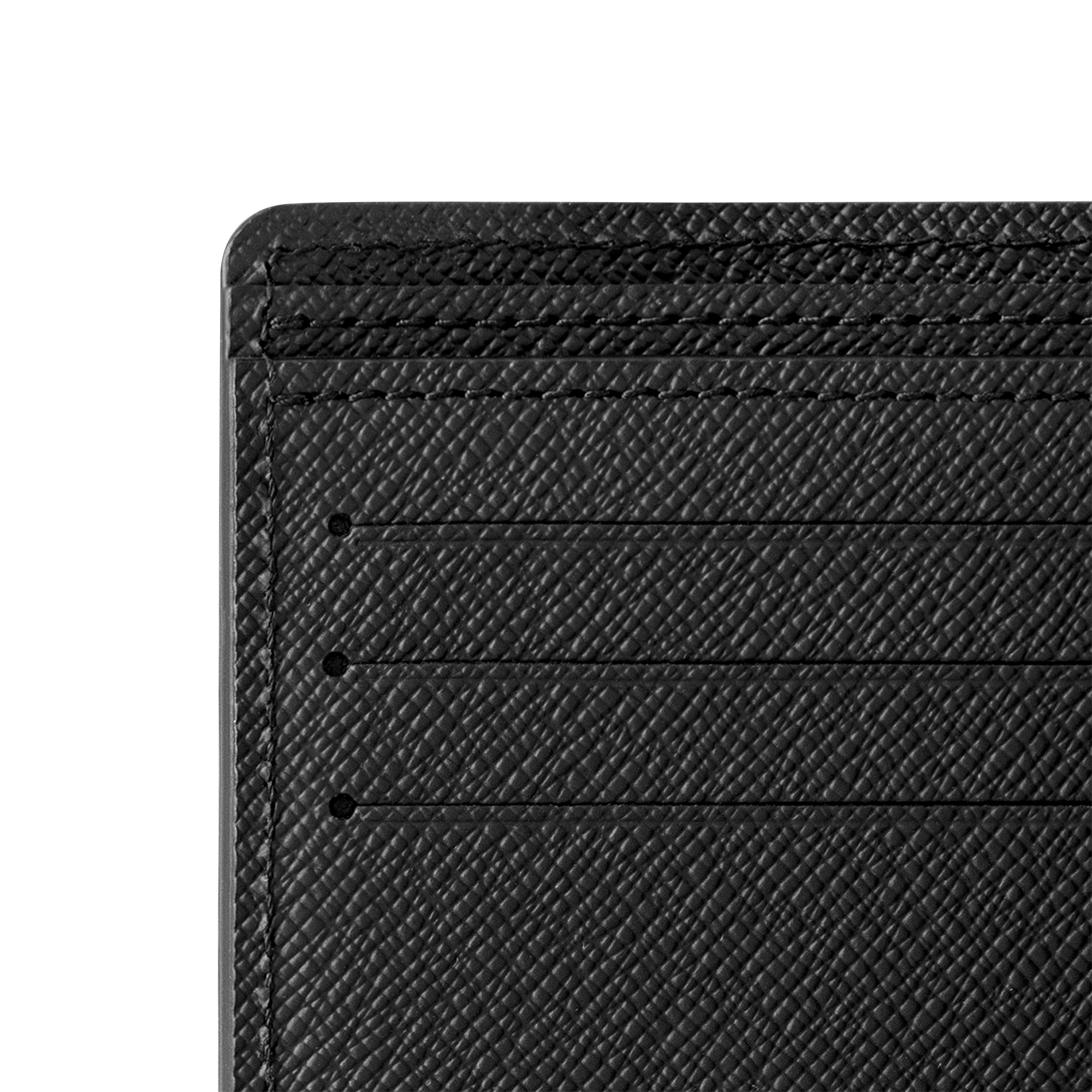 Taiga Carteras y artículos de piel pequeños Todas las carteras y los artículos de piel pequeños Cartera Multiple | Louis Vuitton ® (Ampliar producto)