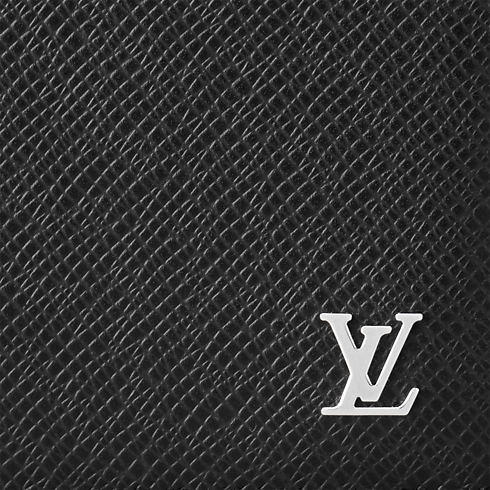 Piel Taiga Carteras y artículos de piel pequeños Todas las carteras y los artículos de piel pequeños Cartera Multiple | Louis Vuitton ® (Ampliar producto)