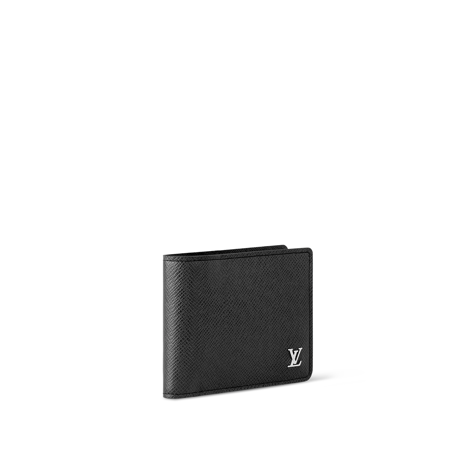 Taiga Carteras y artículos de piel pequeños Todas las carteras y los artículos de piel pequeños Cartera Multiple | Louis Vuitton ® (Ampliar producto)