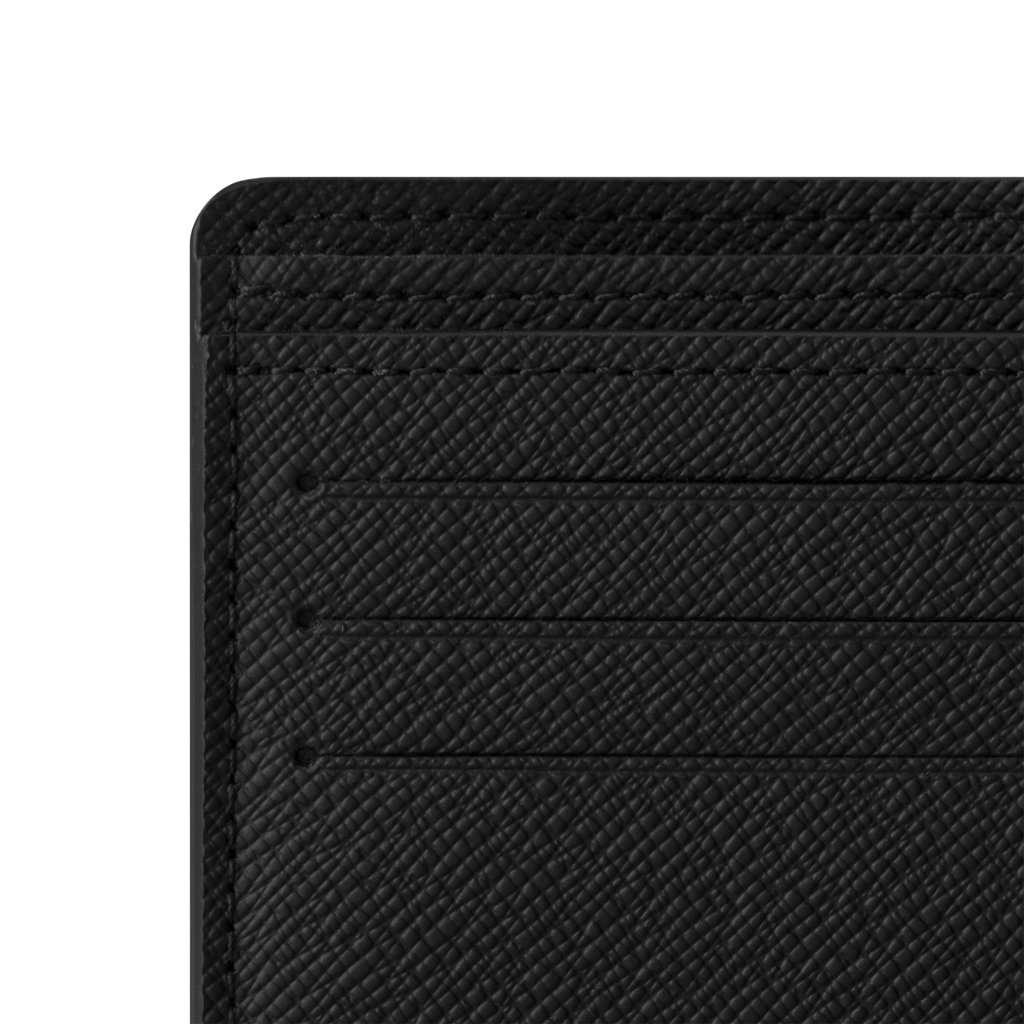 Taiga Carteras y artículos de piel pequeños Todas las carteras y los artículos de piel pequeños Cartera Multiple | Louis Vuitton ® (Ampliar producto)