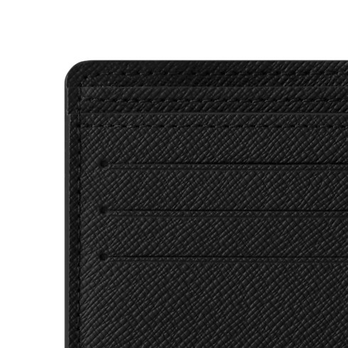 Piel Taiga Carteras y artículos de piel pequeños Todas las carteras y los artículos de piel pequeños Cartera Multiple | Louis Vuitton ® (Ampliar producto)