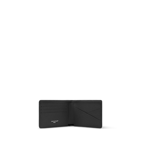 G74 Artículos Pequeños de Piel para Hombre Carteras Compactas y Largas Cartera Multiple | Louis Vuitton ® (Ampliar producto)