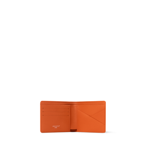 G74 Artículos Pequeños de Piel para Hombre Carteras Compactas y Largas Cartera Multiple | Louis Vuitton ® (Ampliar producto)
