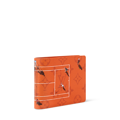 G74 Artículos Pequeños de Piel para Hombre Carteras Compactas y Largas Cartera Multiple | Louis Vuitton ® (Ampliar producto)