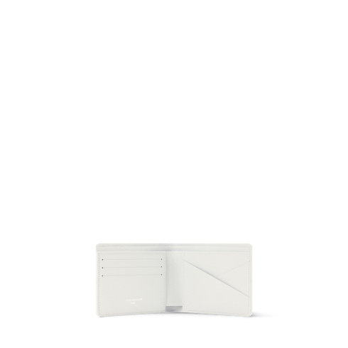G74 Artículos Pequeños de Piel para Hombre Carteras Compactas y Largas Cartera Multiple | Louis Vuitton ® (Ampliar producto)