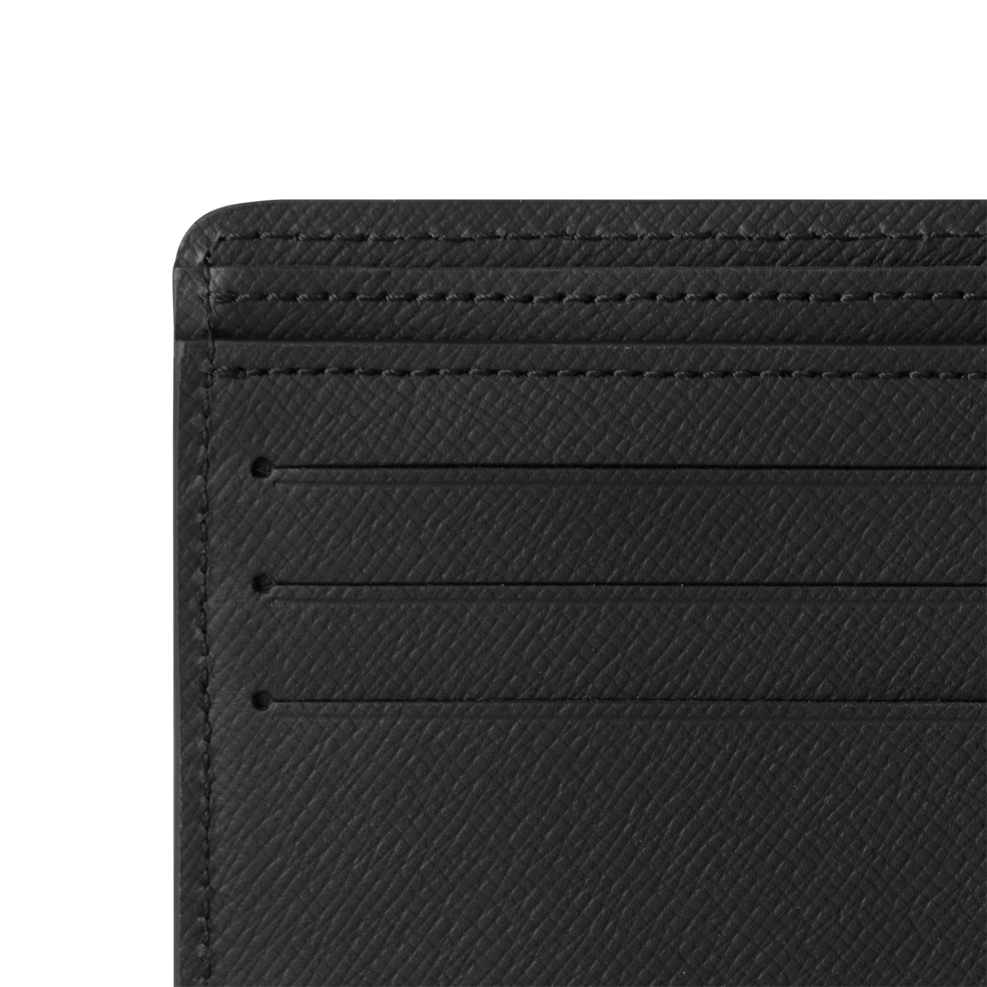 Epi Carteras y artículos de piel pequeños Todas las carteras y los artículos de piel pequeños Cartera Multiple | Louis Vuitton ® (Ampliar producto)