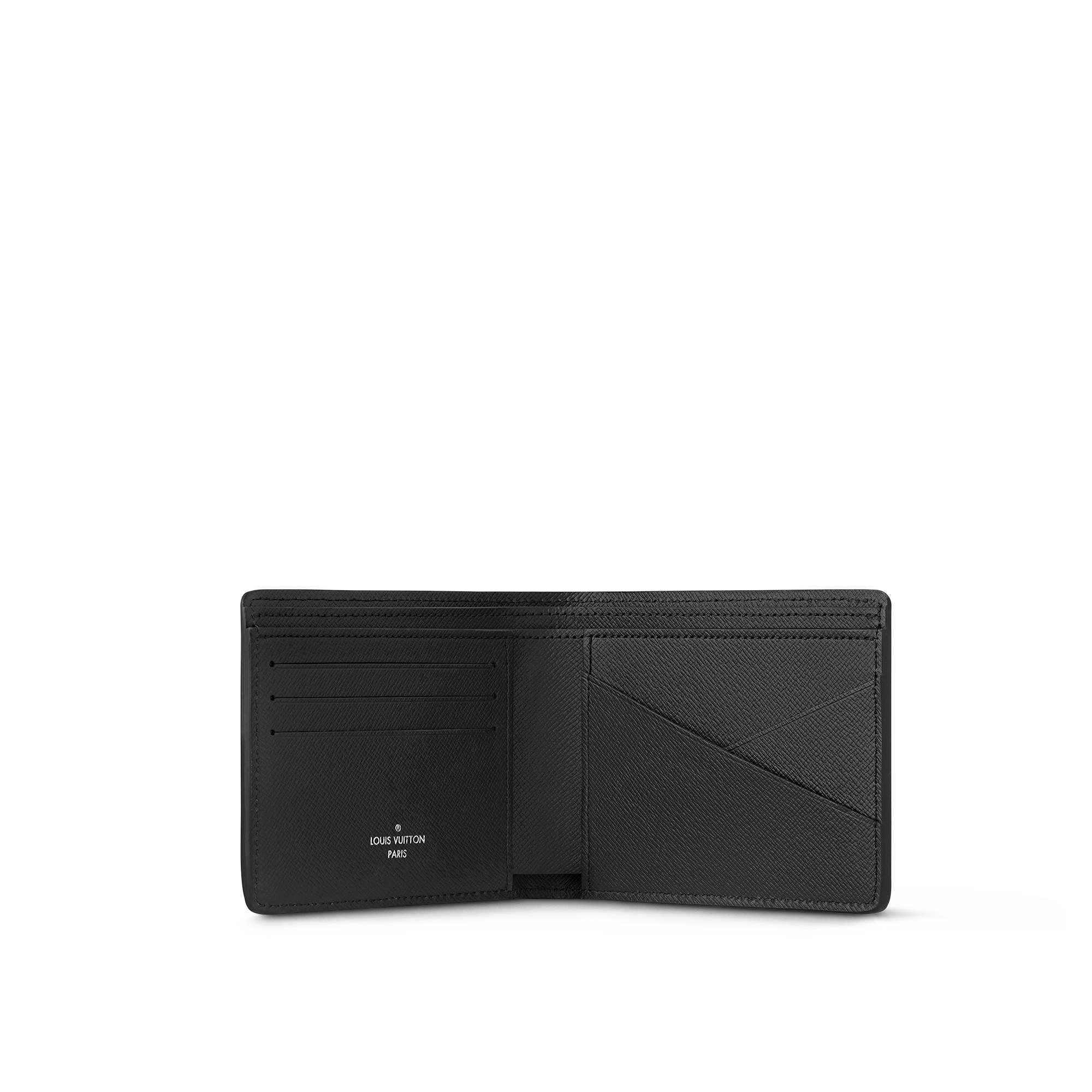 Epi Carteras y artículos de piel pequeños Todas las carteras y los artículos de piel pequeños Cartera Multiple | Louis Vuitton ® (Ampliar producto)