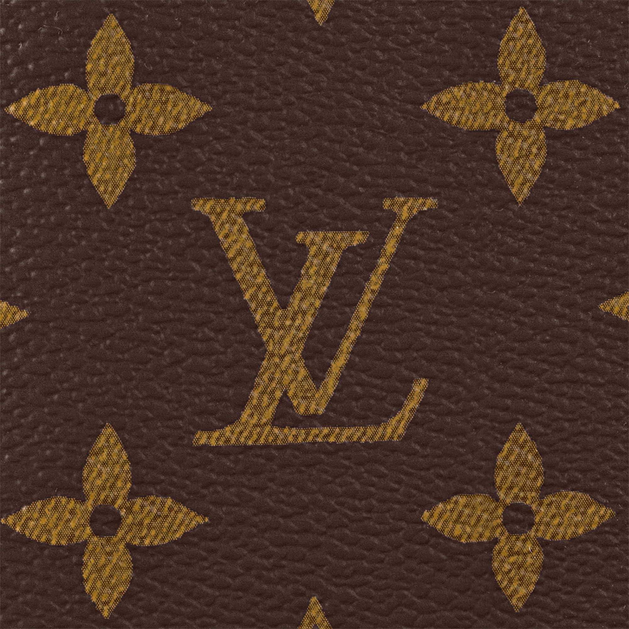 Monogram Personalización Artículos de piel pequeños Cartera Multiple | Louis Vuitton ® (Ampliar producto)