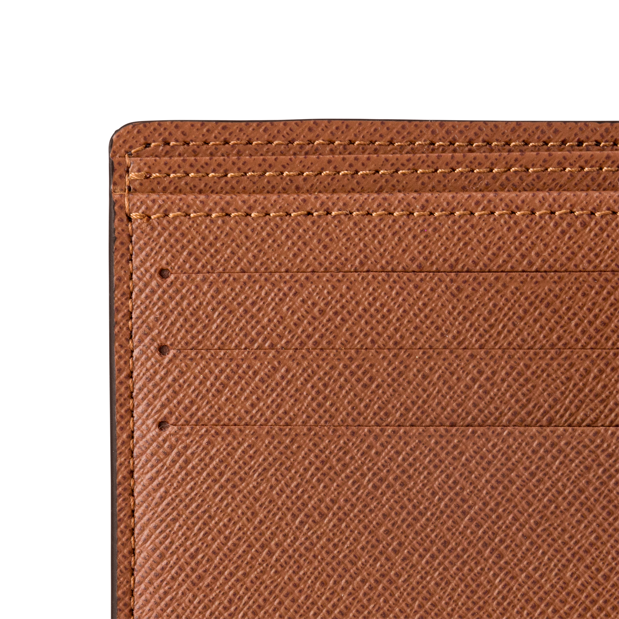 Monogram Personalización Artículos de piel pequeños Cartera Multiple | Louis Vuitton ® (Ampliar producto)