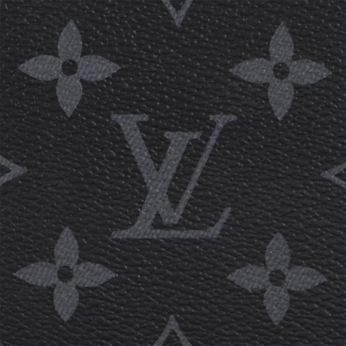 Monogram Eclipse Carteras y artículos de piel pequeños Todas las carteras y los artículos de piel pequeños Cartera Multiple | Louis Vuitton ® (Ampliar producto)