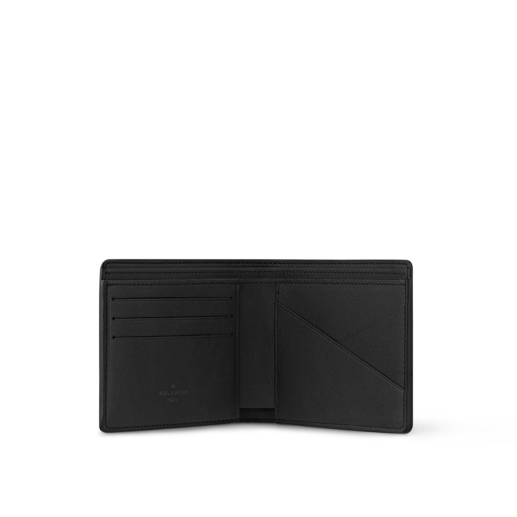 G65 Family Month Gift Guide } Cartera Multiple | Louis Vuitton ® (Ampliar producto)